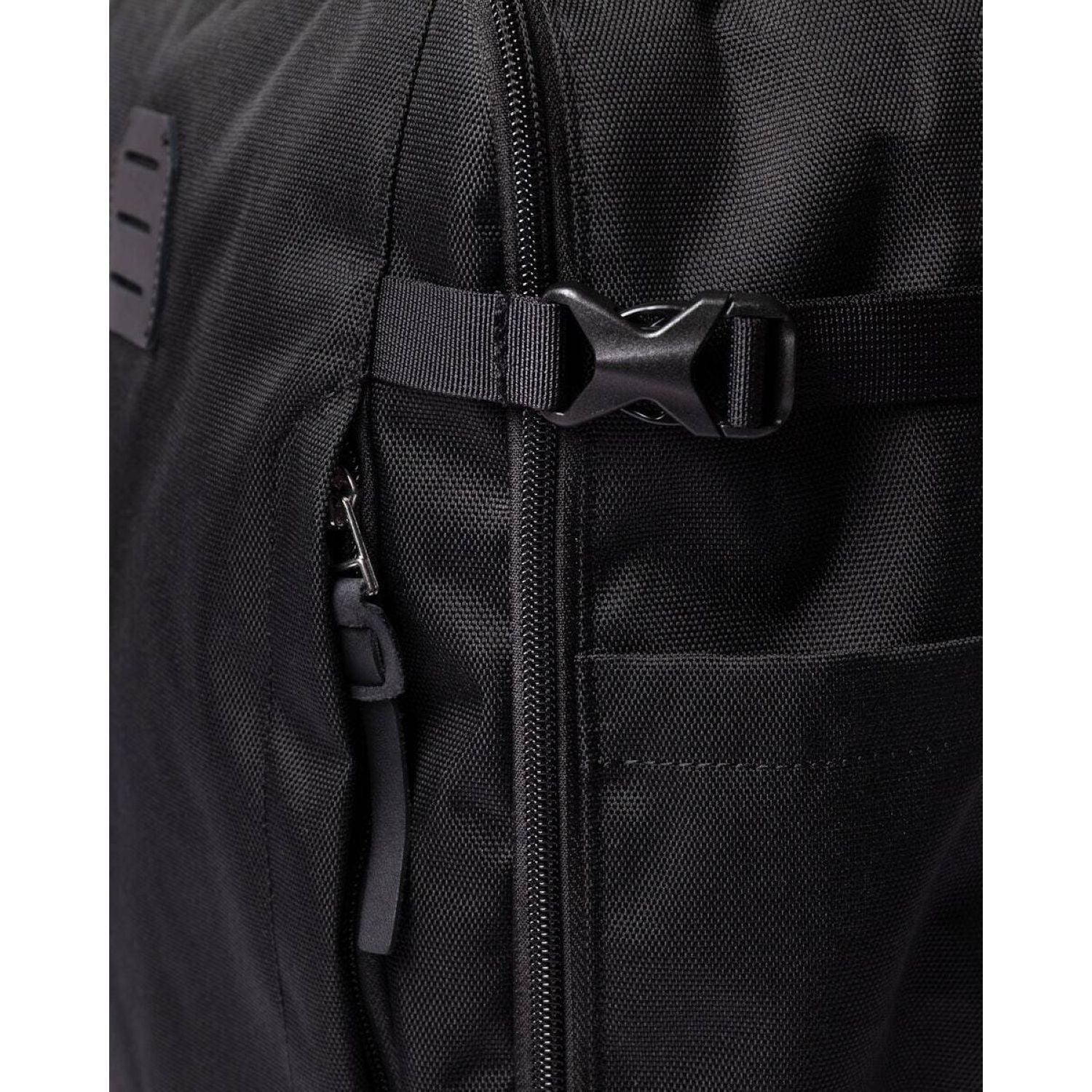 Sandqvist Alde Backpack - Black