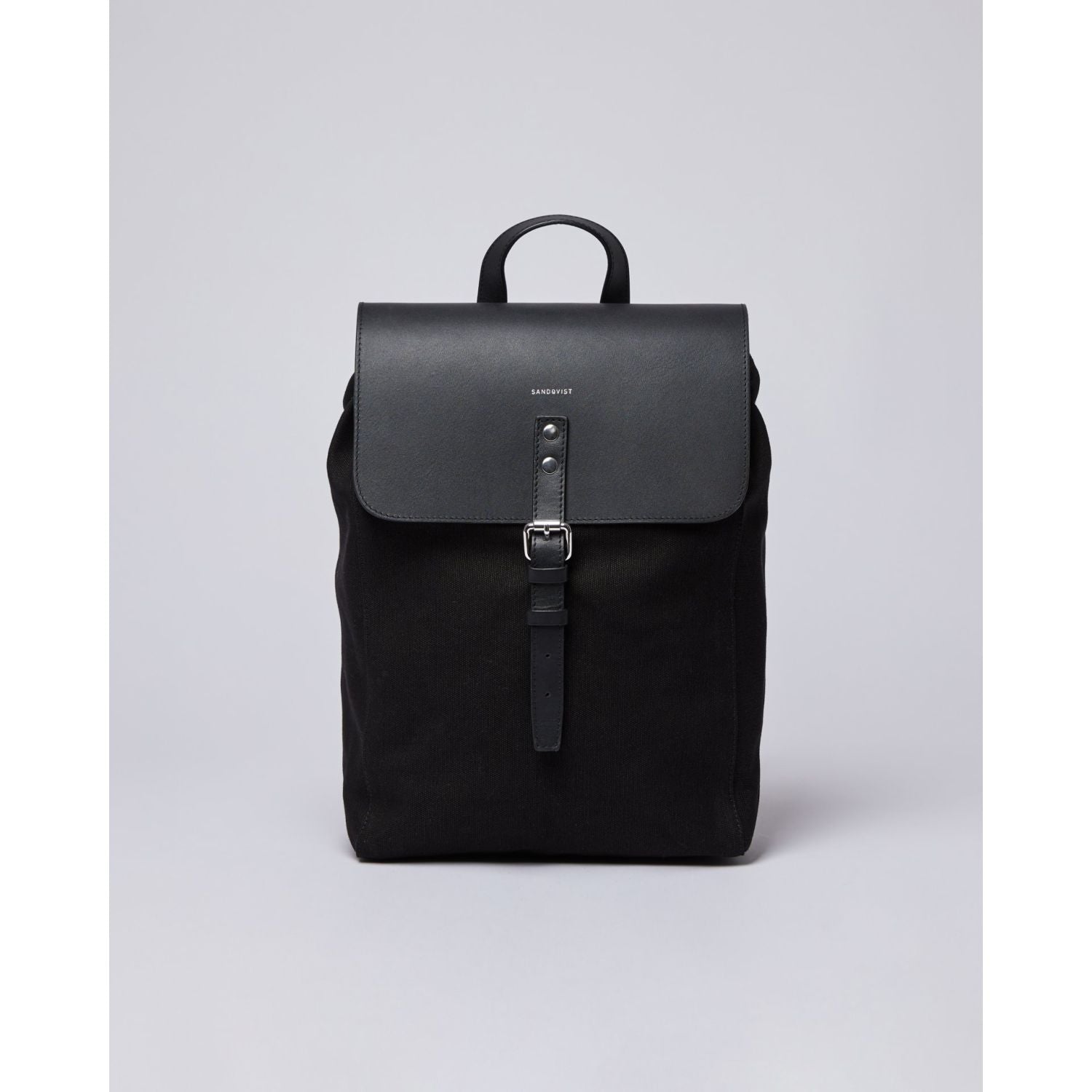 Sandqvist Alva Backpack - Black