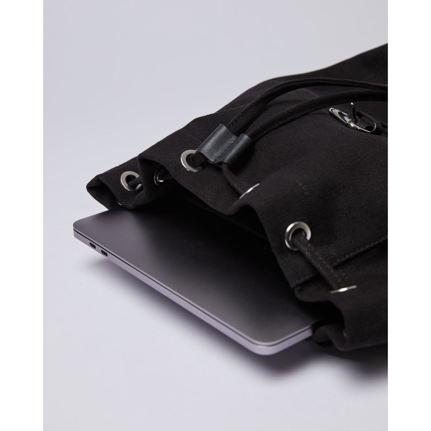 Sandqvist Alva Backpack - Black