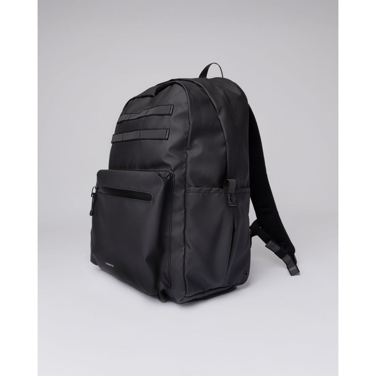 バックパック・リュック SANDQVIST Women Backpacks ALVAR SQA2065 BLACK Black Alvar - Backpack - Black | Sandqvist