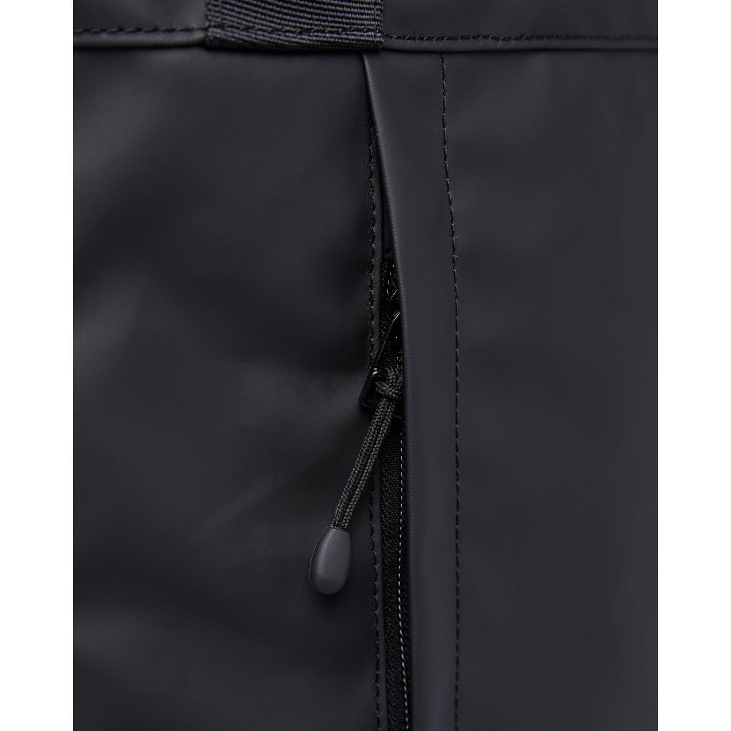 Sandqvist Atle Backpack - Black