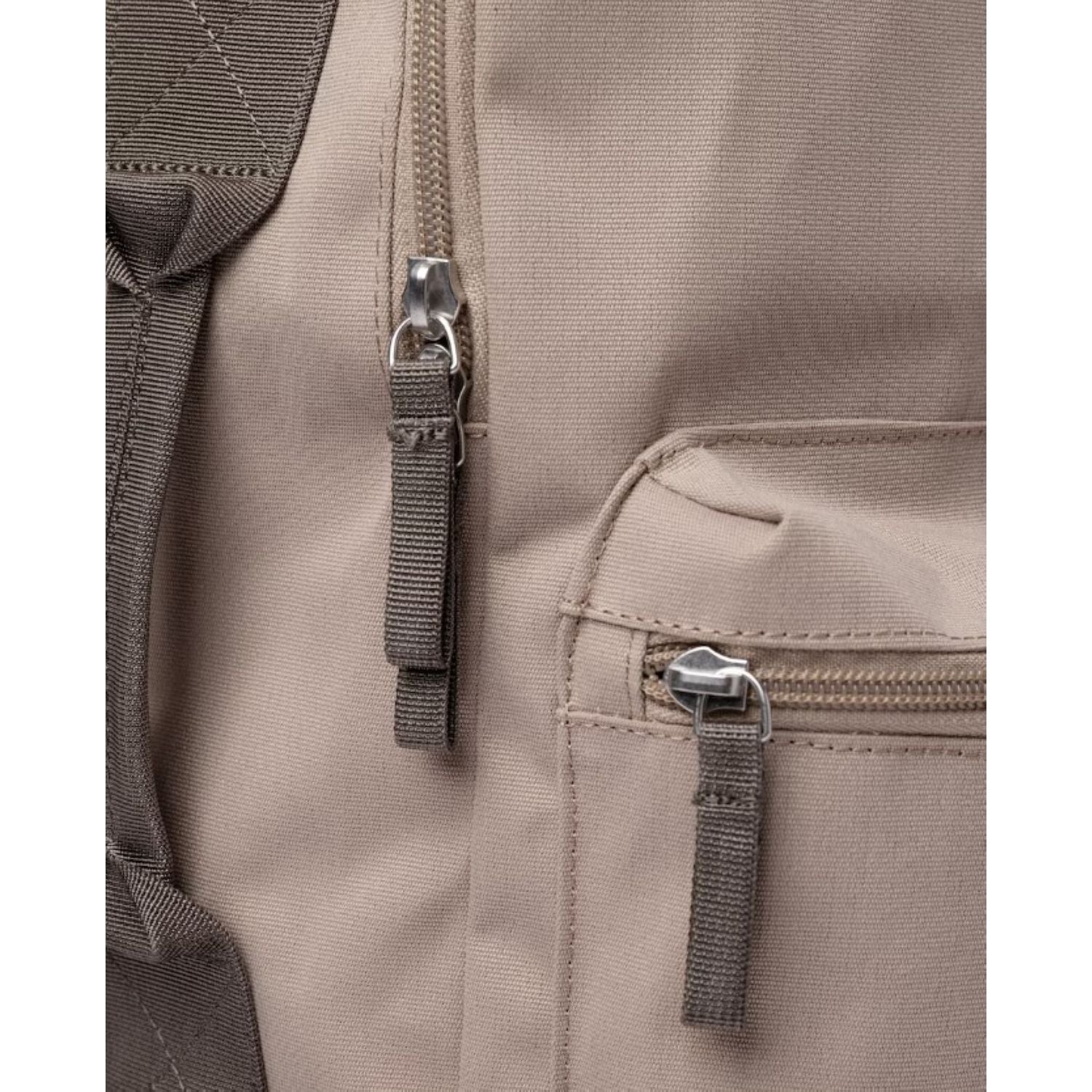 Sandqvist August Backpack - Dune