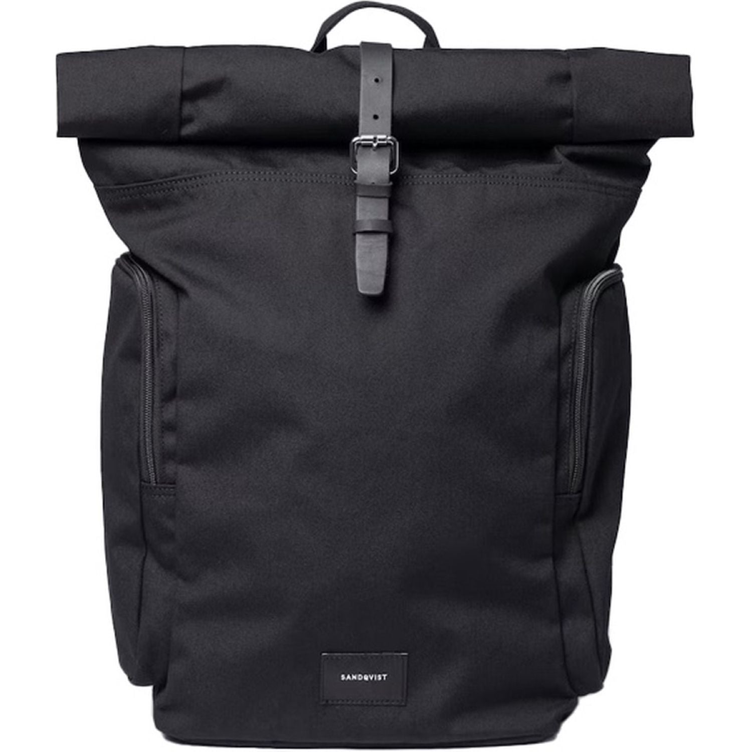 Sandqvist Axel Backpack - Black
