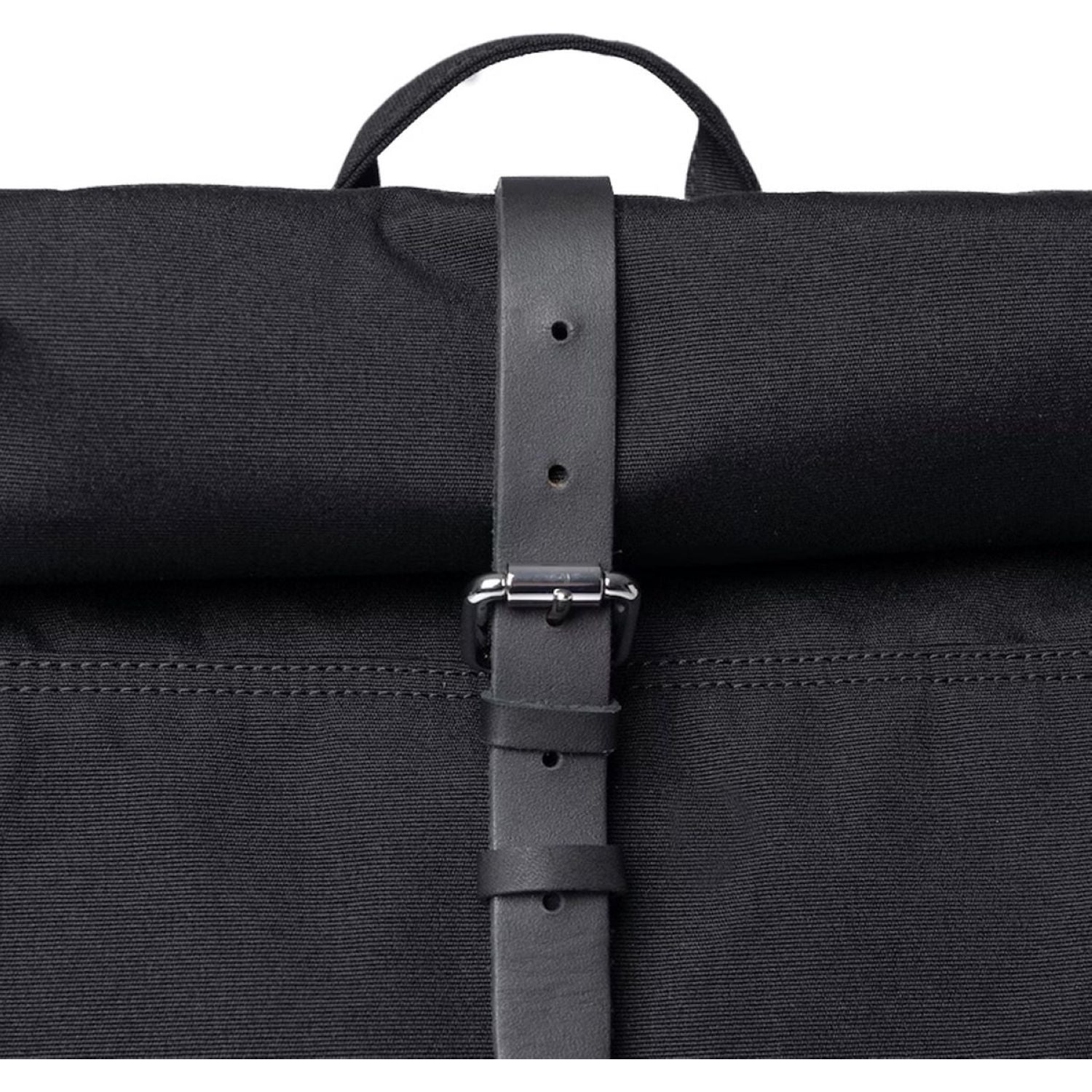 Sandqvist Axel Backpack - Black