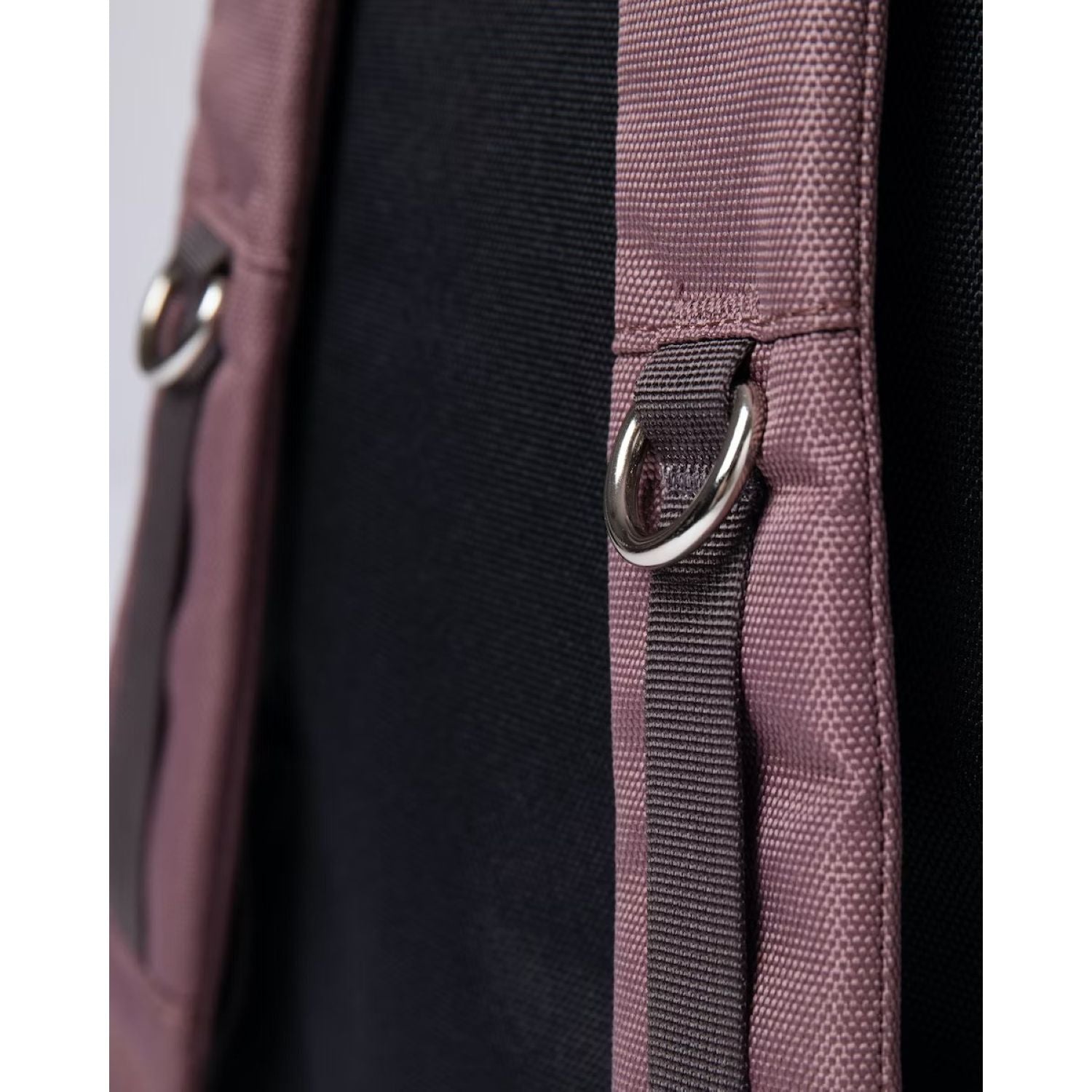 Sandqvist Bernt Backpack - Multi Lilac Dawn