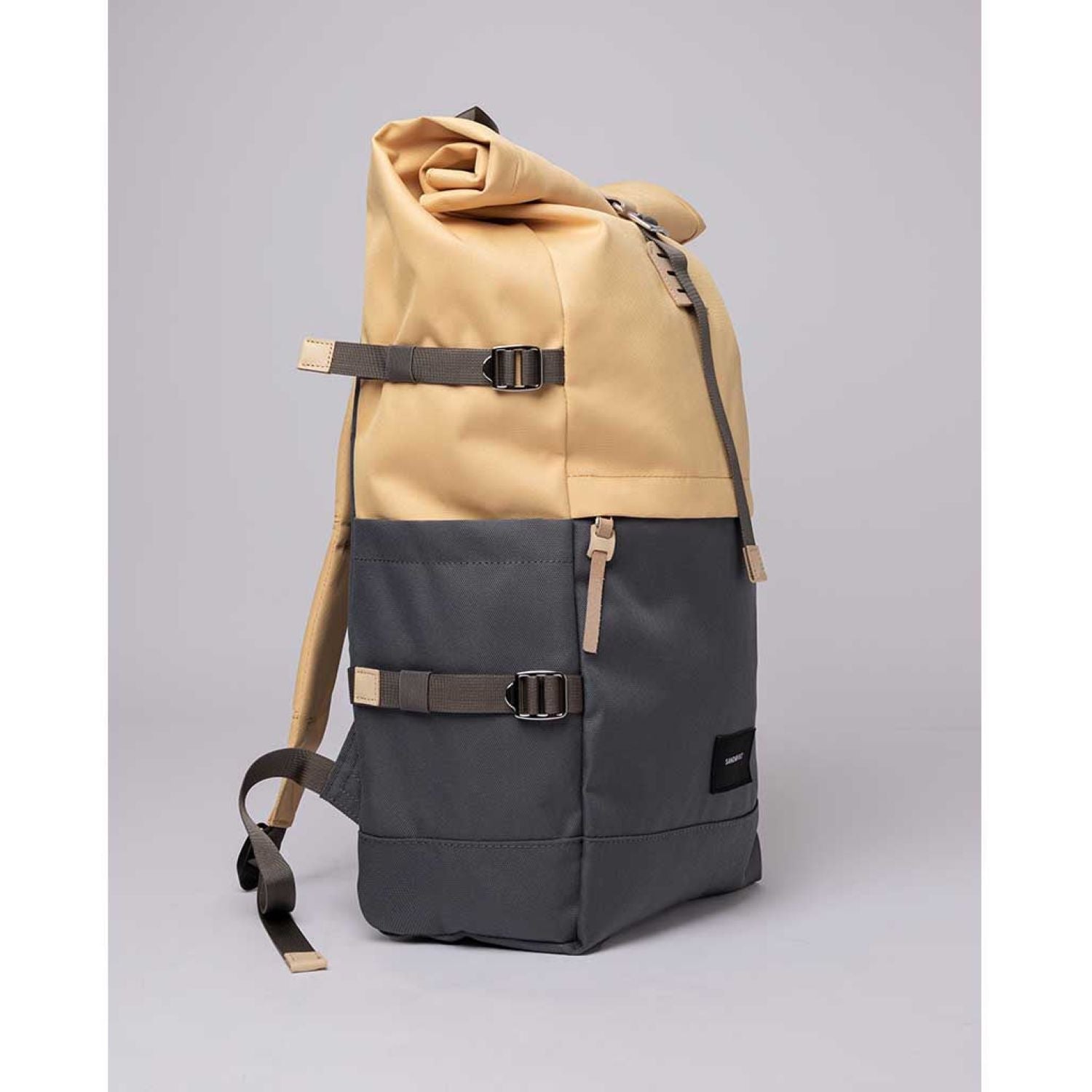 Sandqvist Bernt Backpack - Multi Wheat