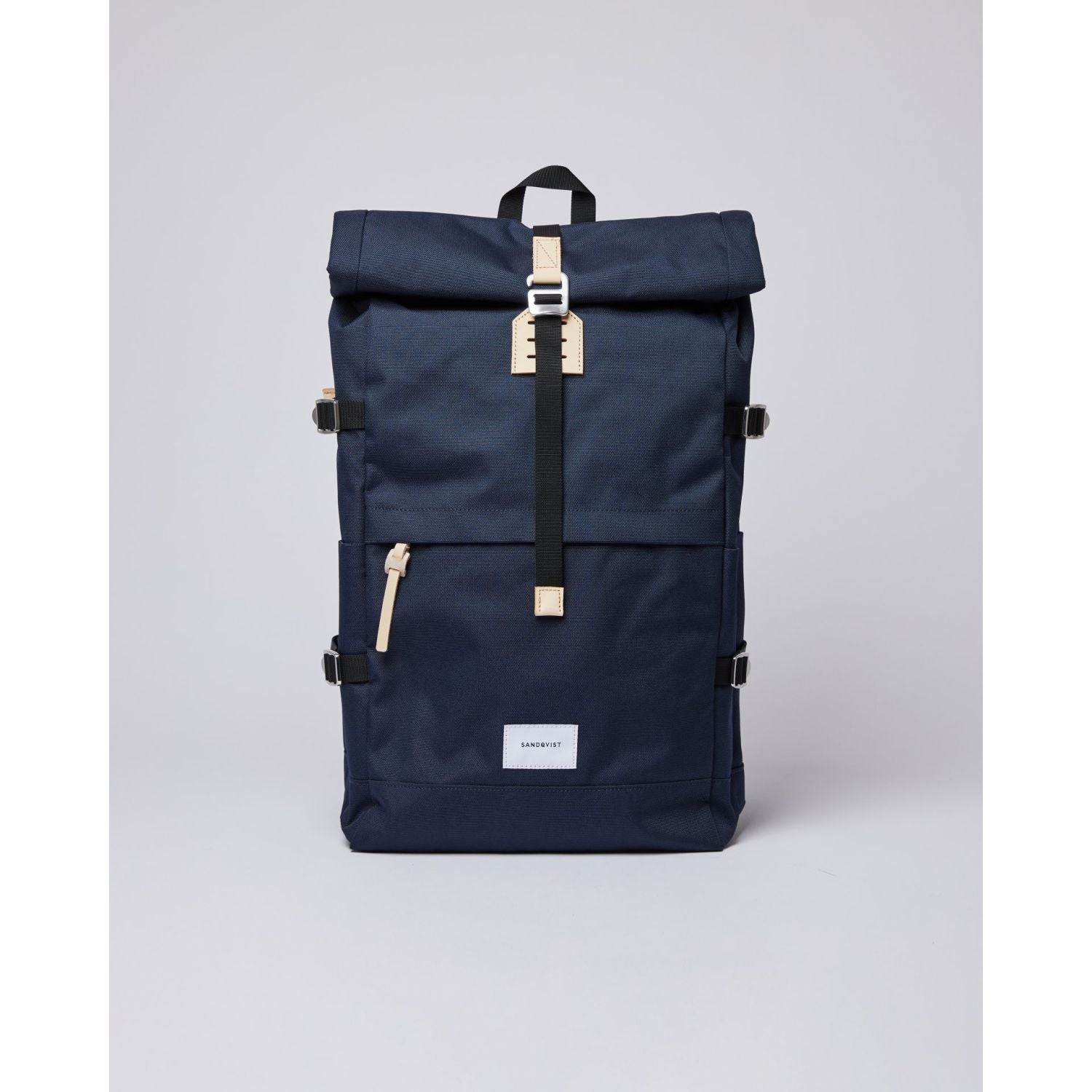 Sandqvist Bernt Backpack - Navy