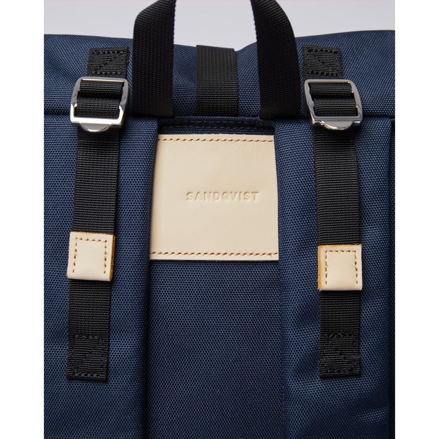 Sandqvist Bernt Backpack - Navy