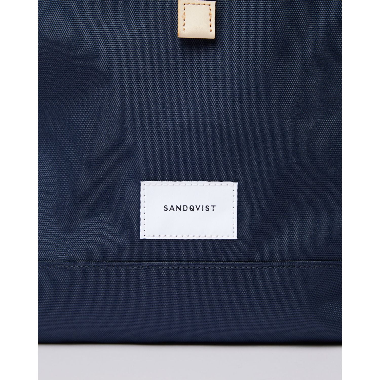 Sandqvist Bernt Backpack - Navy