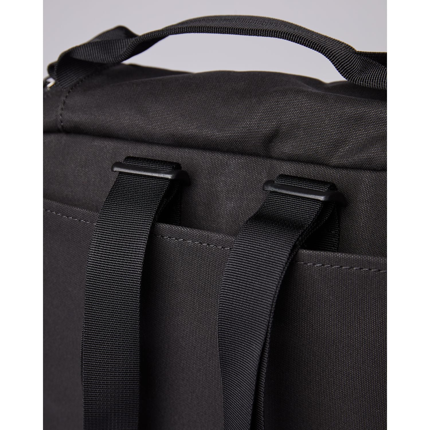 Sandqvist Bruno Briefcase - Black