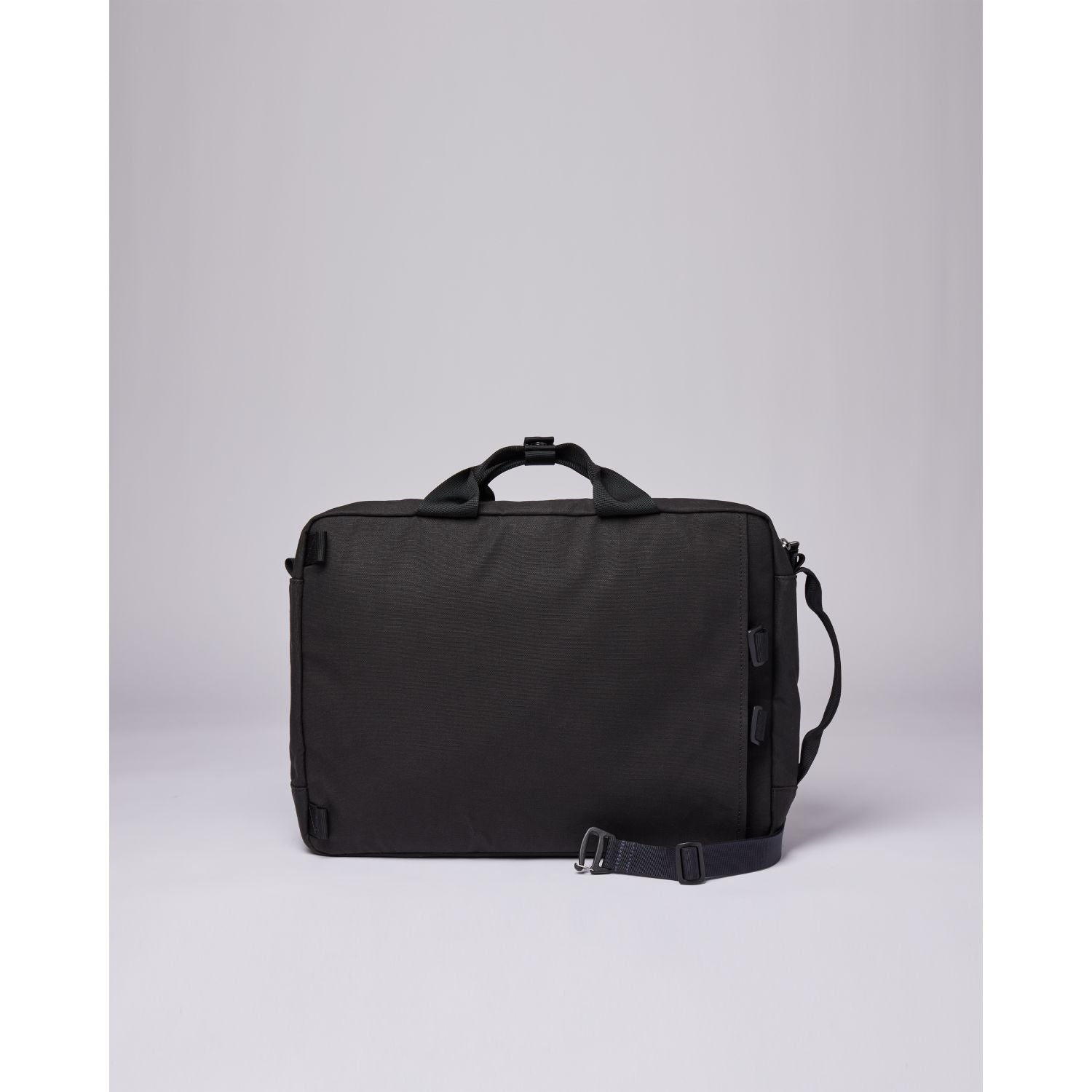 Sandqvist Bruno Briefcase - Black