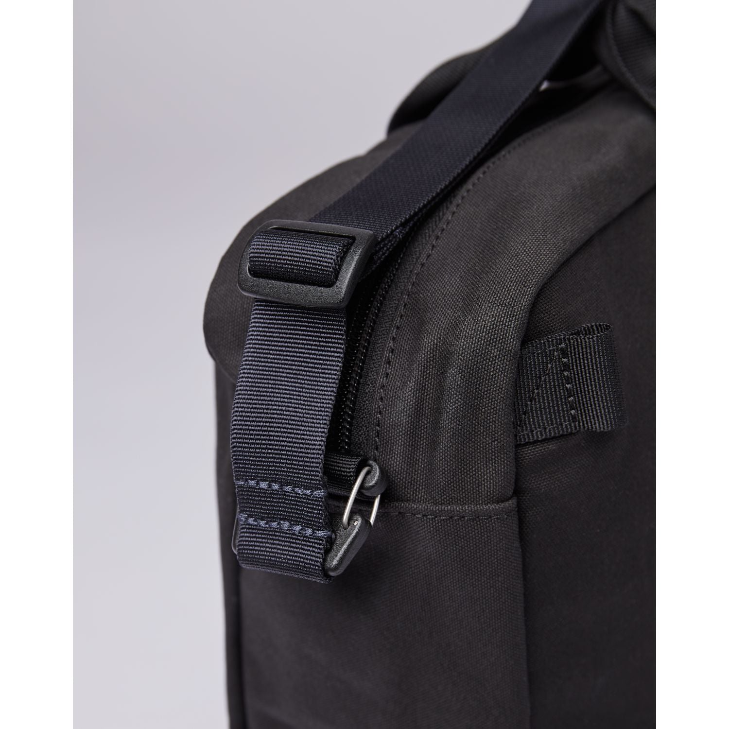 Sandqvist Bruno Briefcase - Black