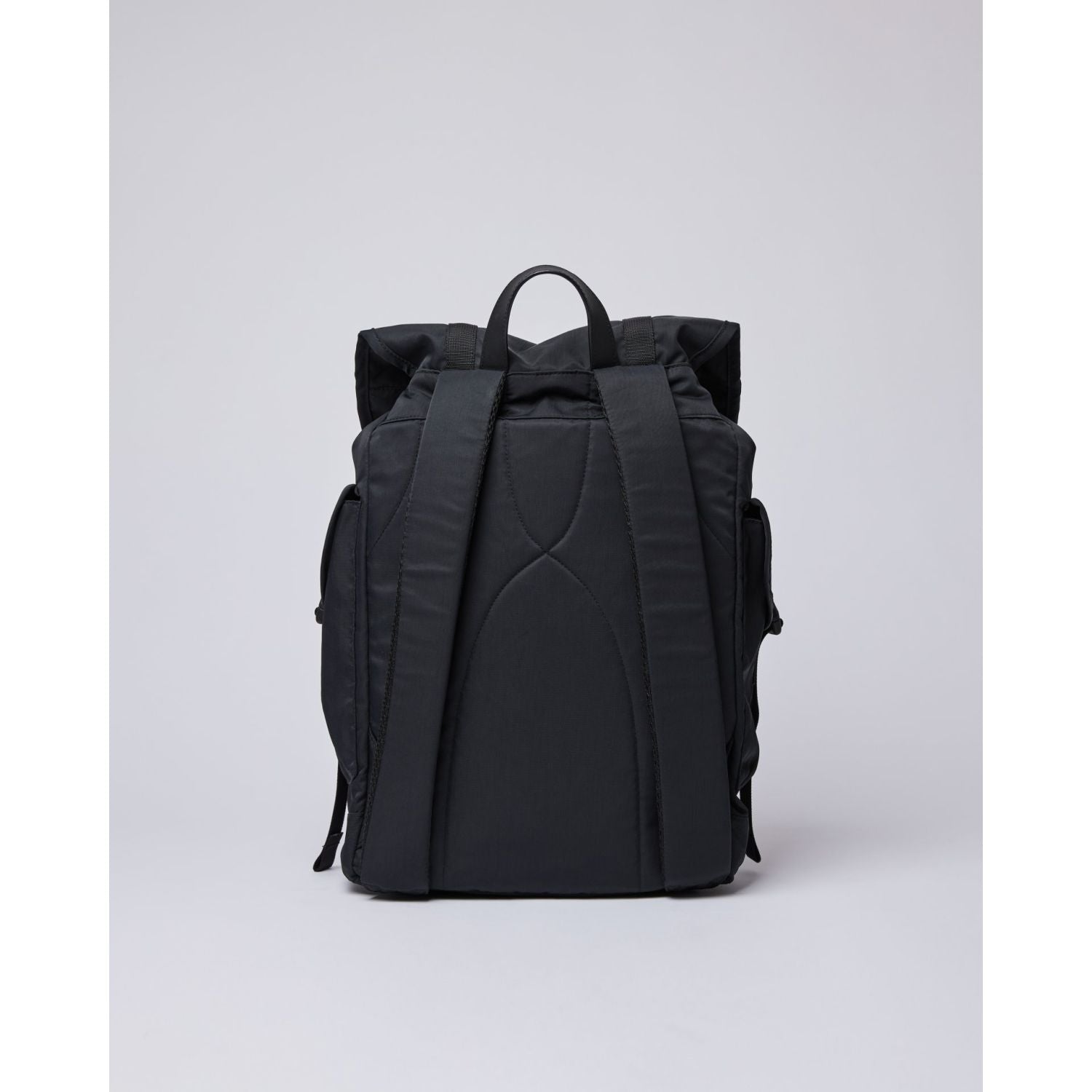 Sandqvist Charlie Backpack - Black