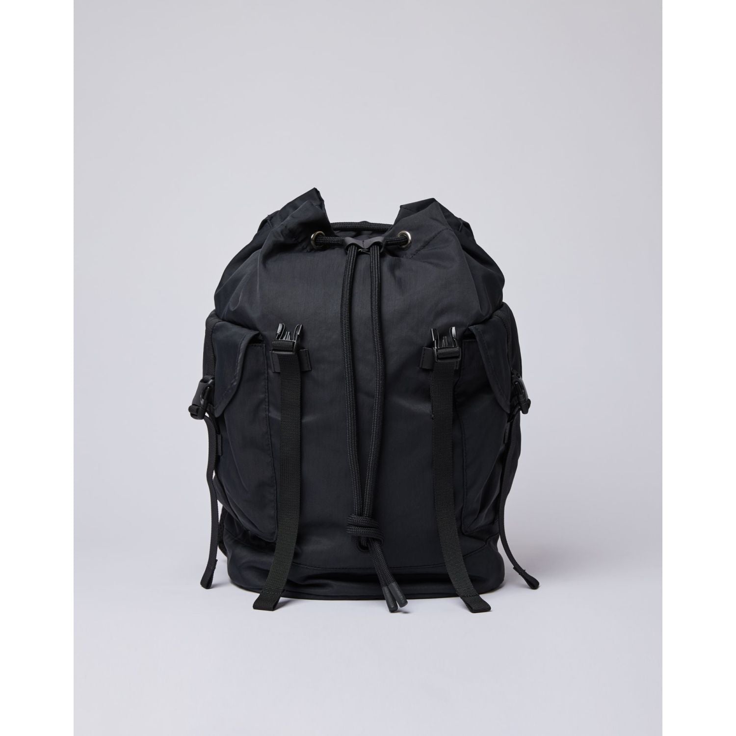 Sandqvist Charlie Backpack - Black