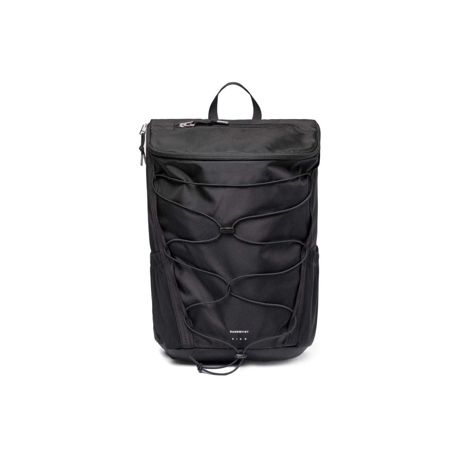 Sandqvist Creek Hike Backpack - Black