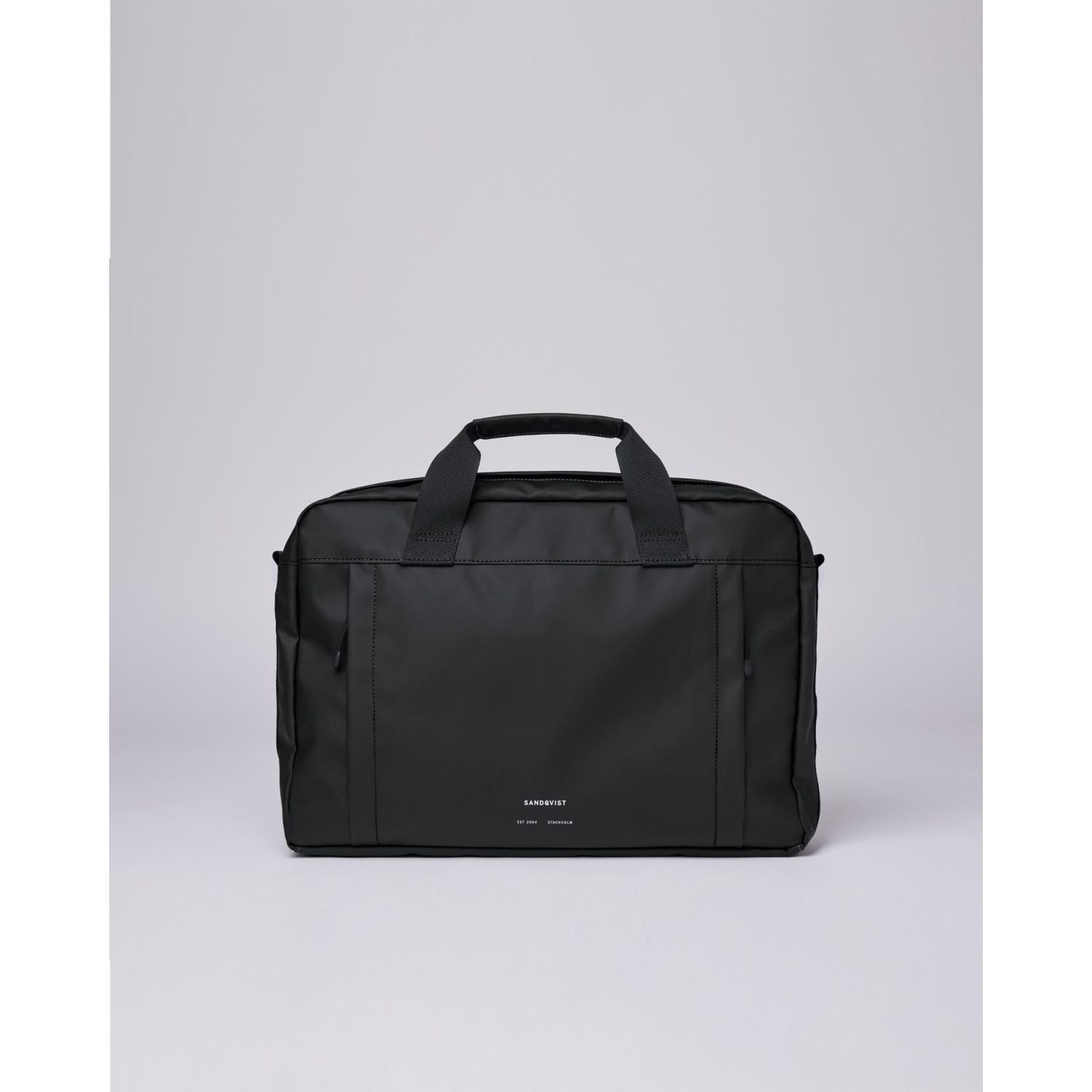 Sandqvist Dal Briefcase - Black
