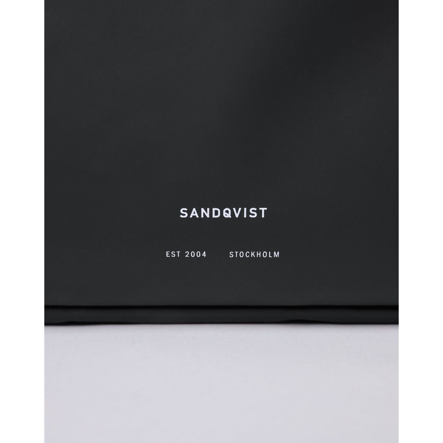 Sandqvist Dal Briefcase - Black