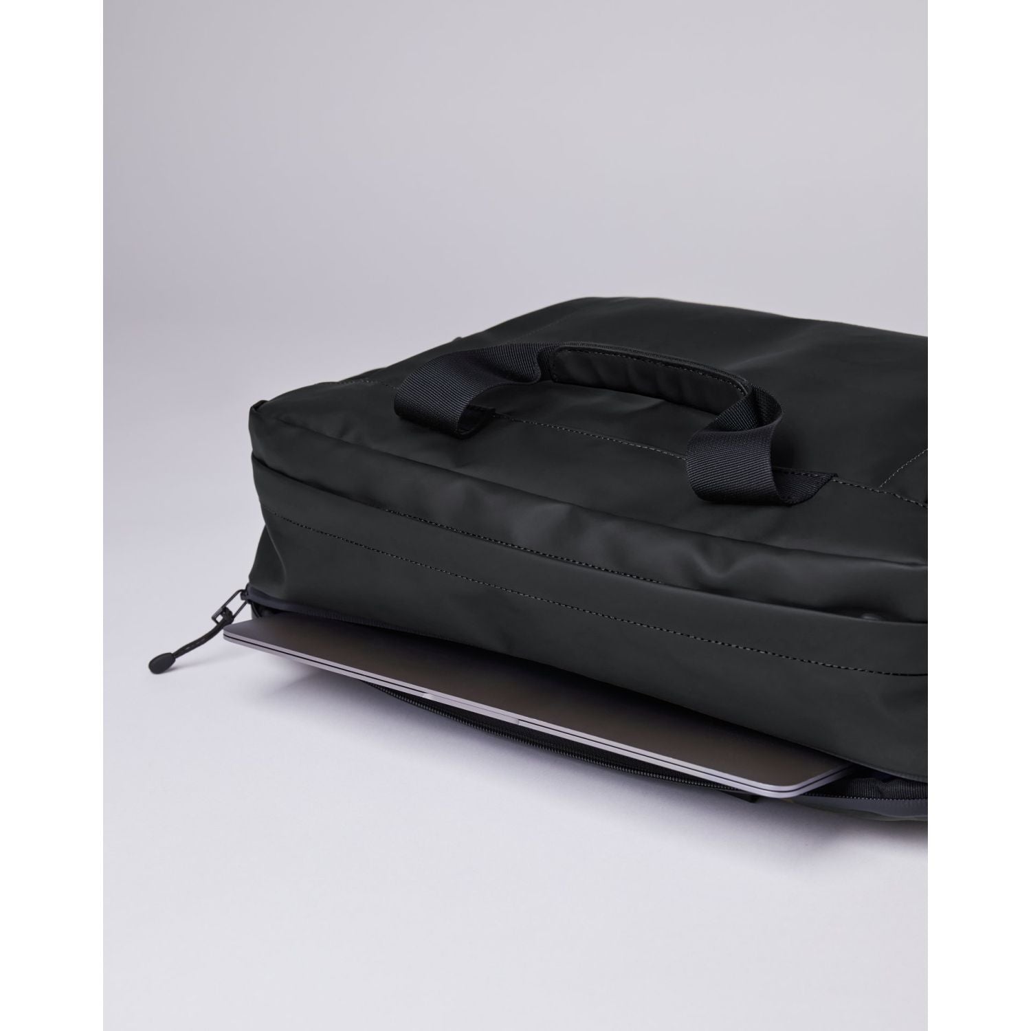 Sandqvist Dal Briefcase - Black