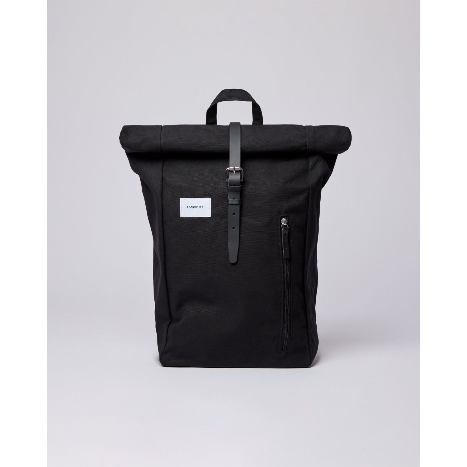 Sandqvist Dante Backpack - Black