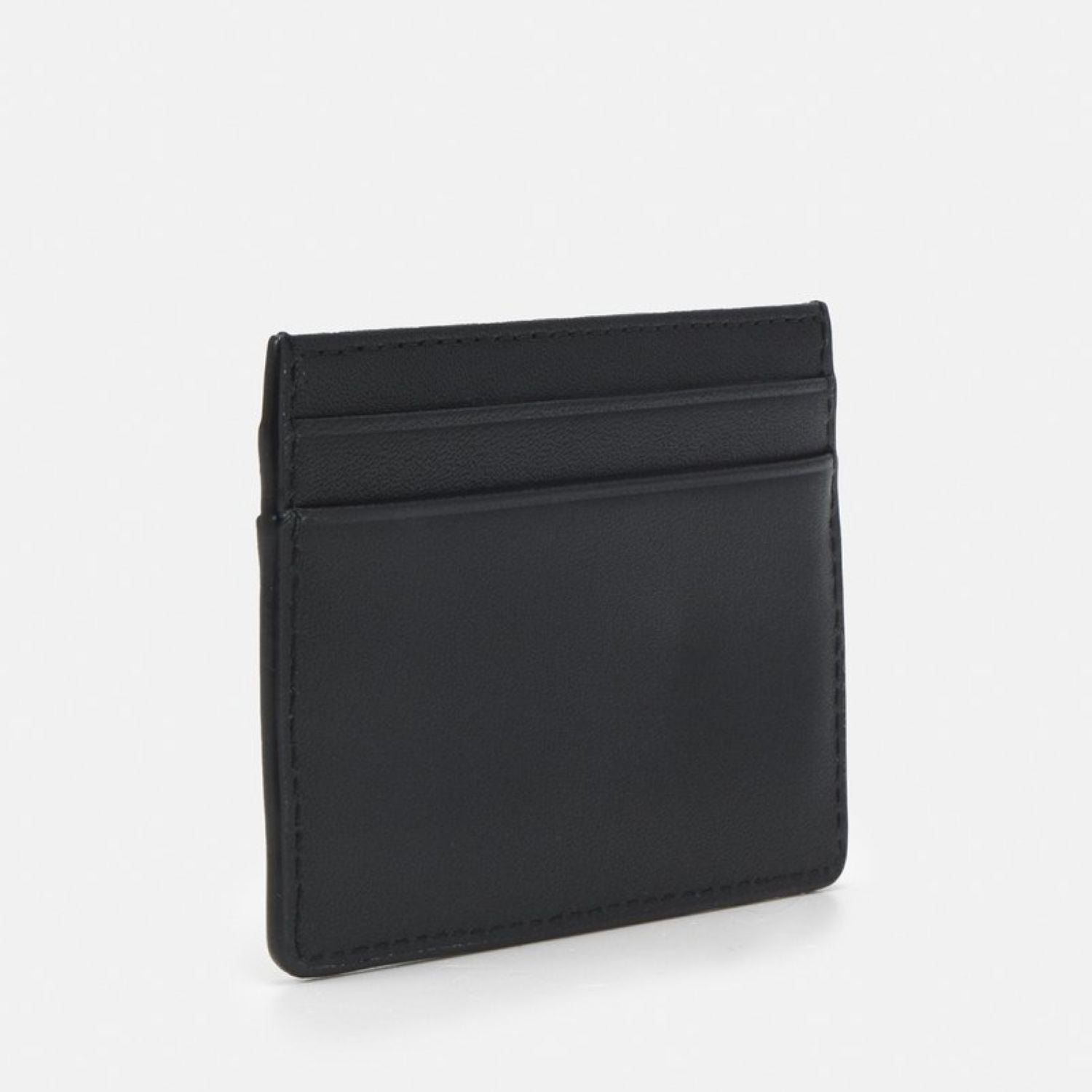 Sandqvist Fred Card Holder - Black