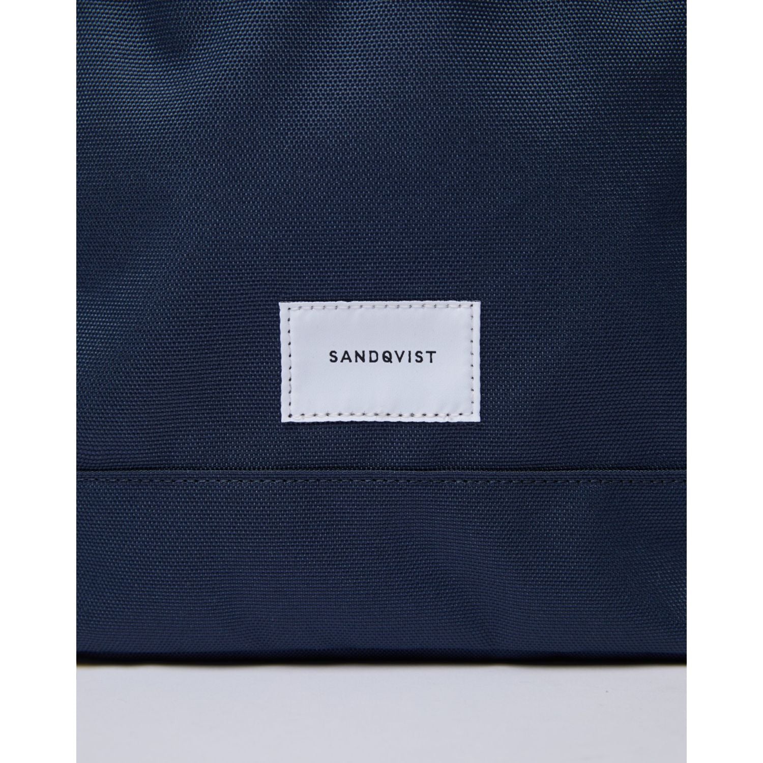 Sandqvist Harald Backpack - Navy