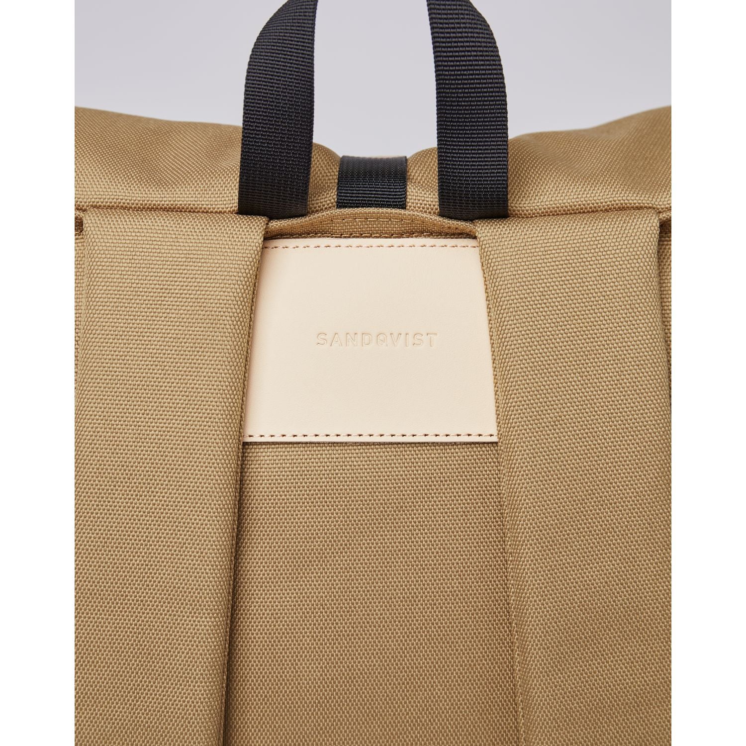 Sandqvist Ilon Backpack - Bronze/Black