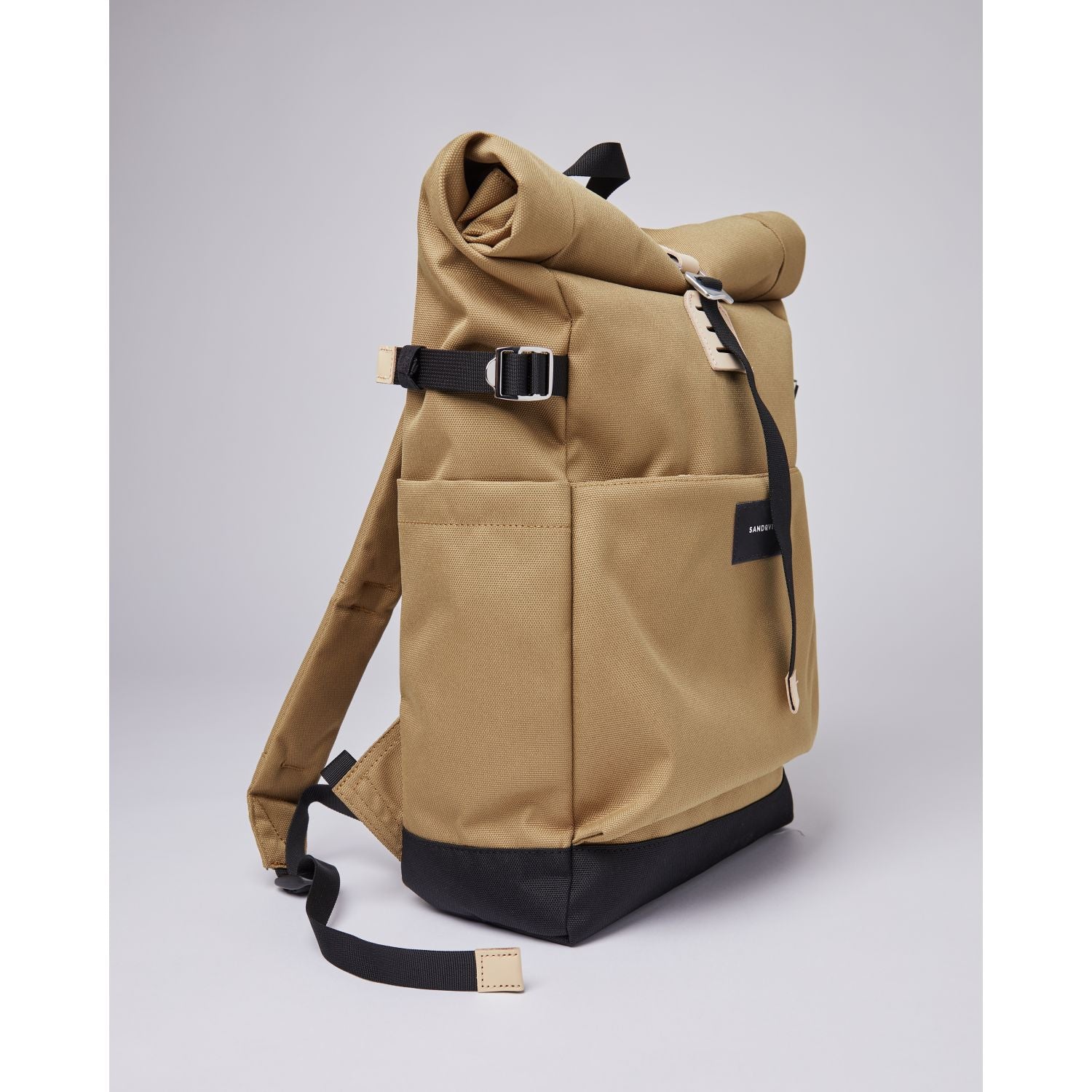 Sandqvist Ilon Backpack - Bronze/Black