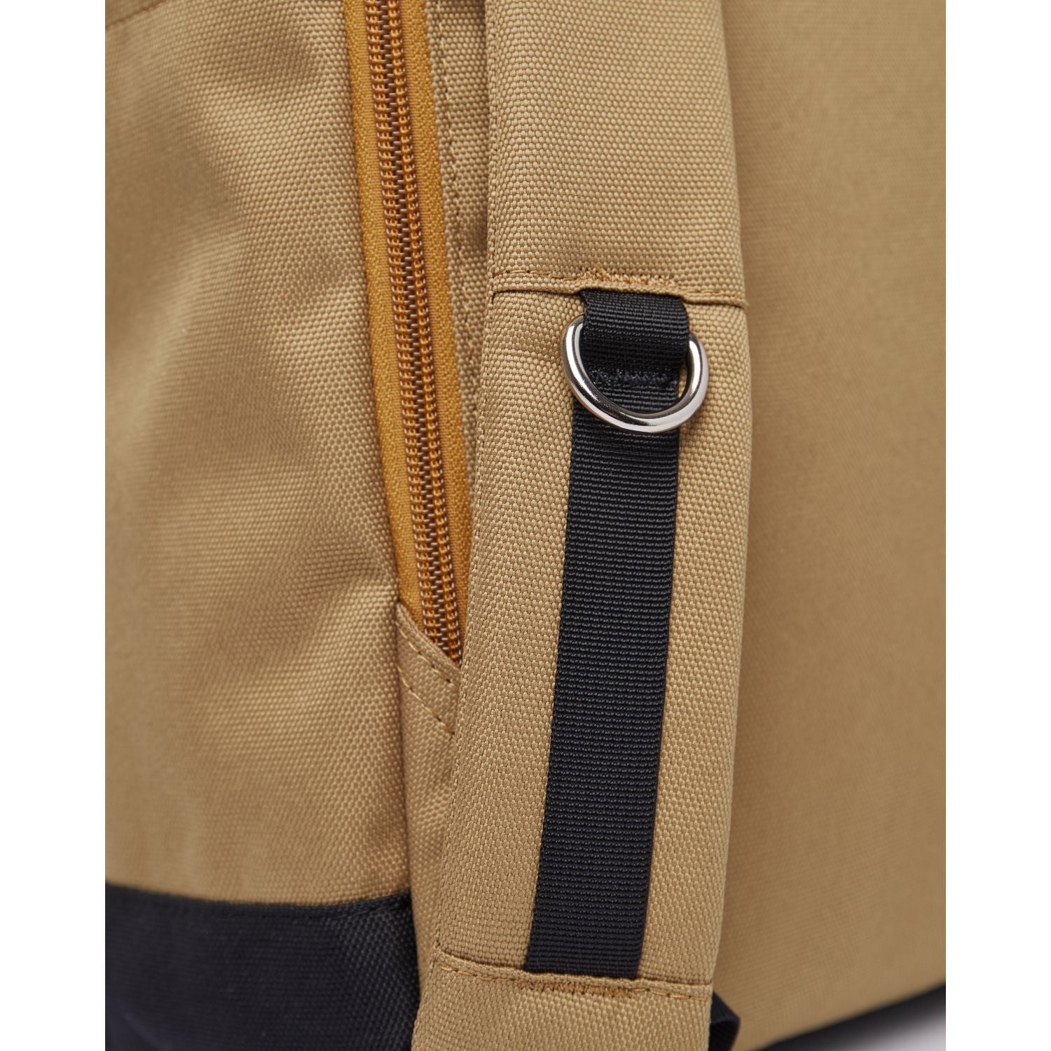 Sandqvist Ilon Backpack - Bronze/Black