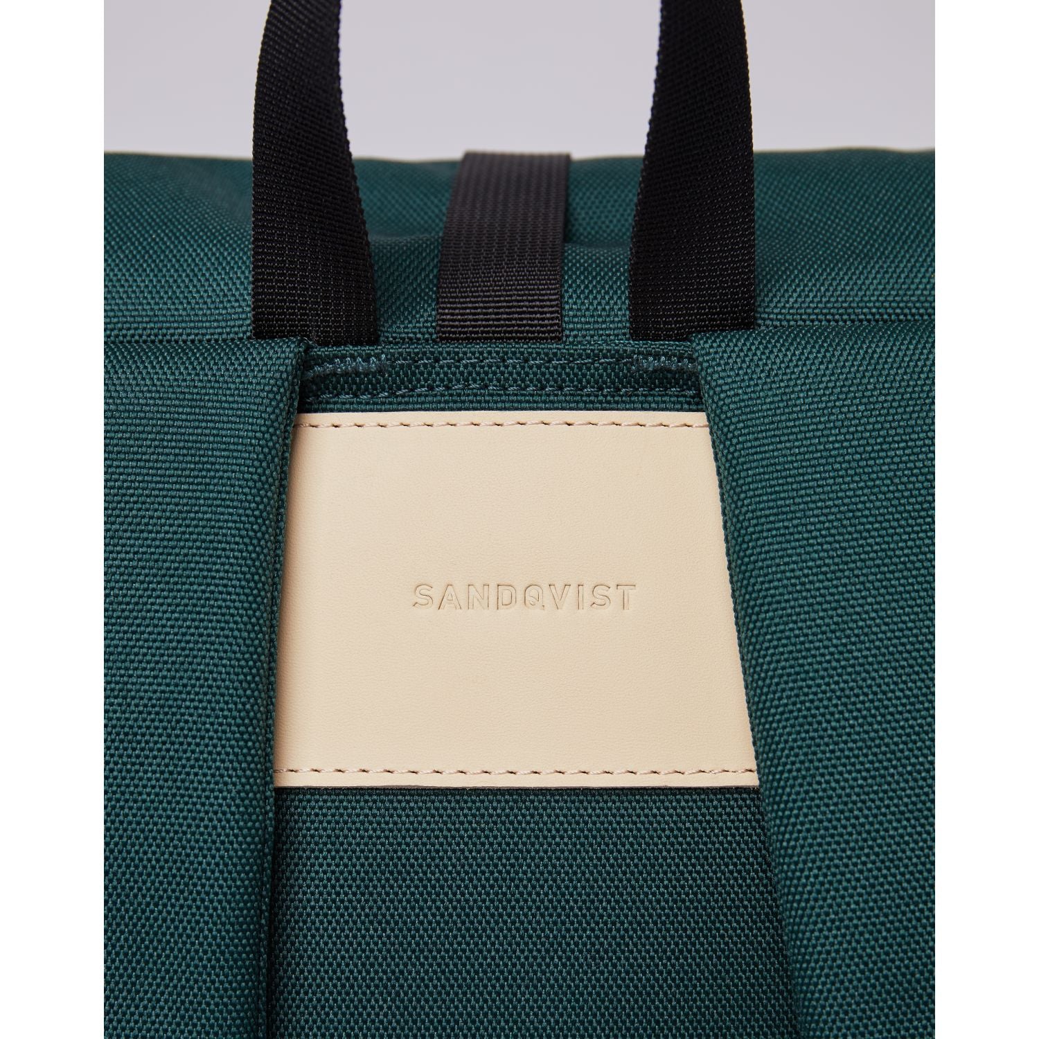 Sandqvist Ilon Backpack - Dark Green