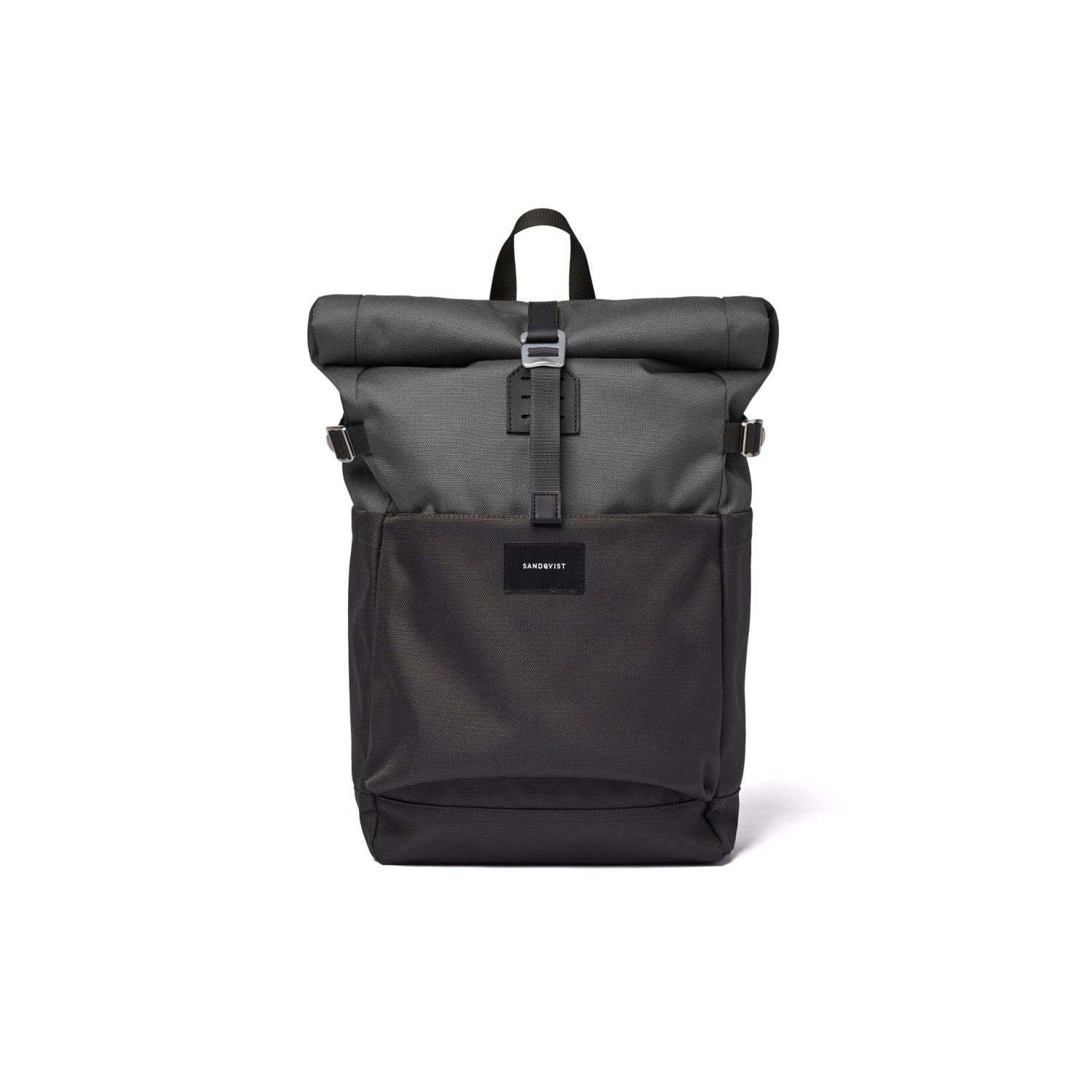 Sandqvist Ilon Backpack - Multi Dark
