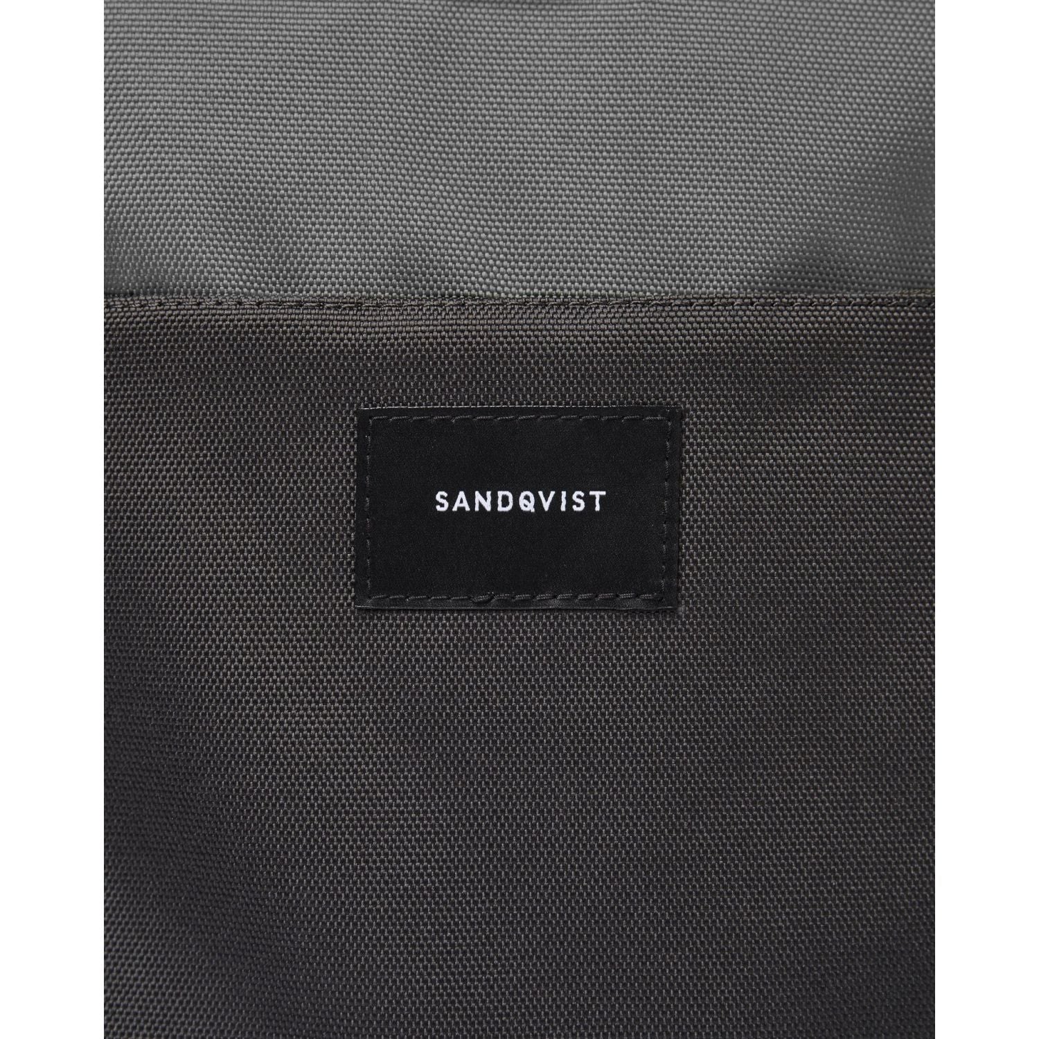 Sandqvist Ilon Backpack - Multi Dark