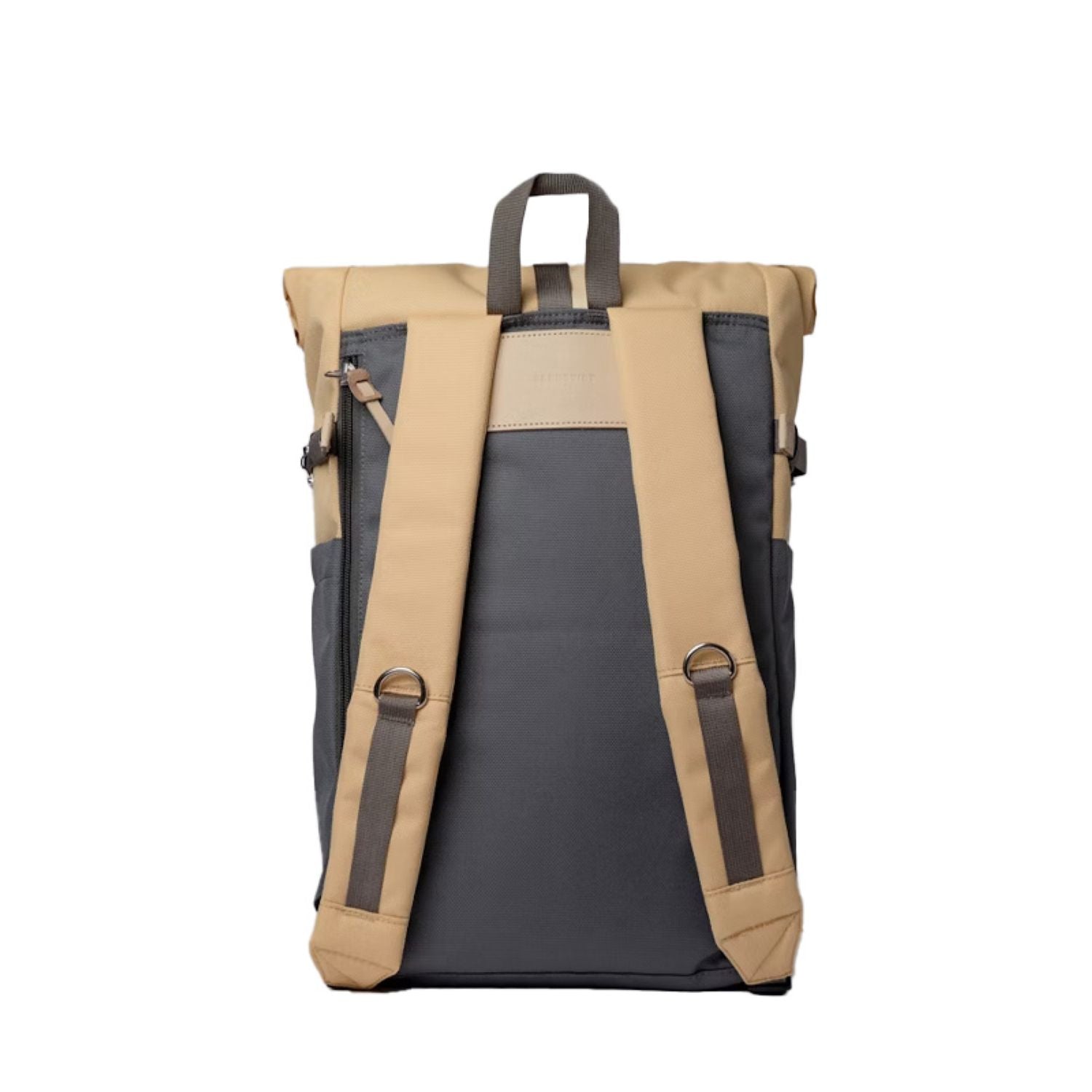 Sandqvist Ilon Backpack - Multi Wheat