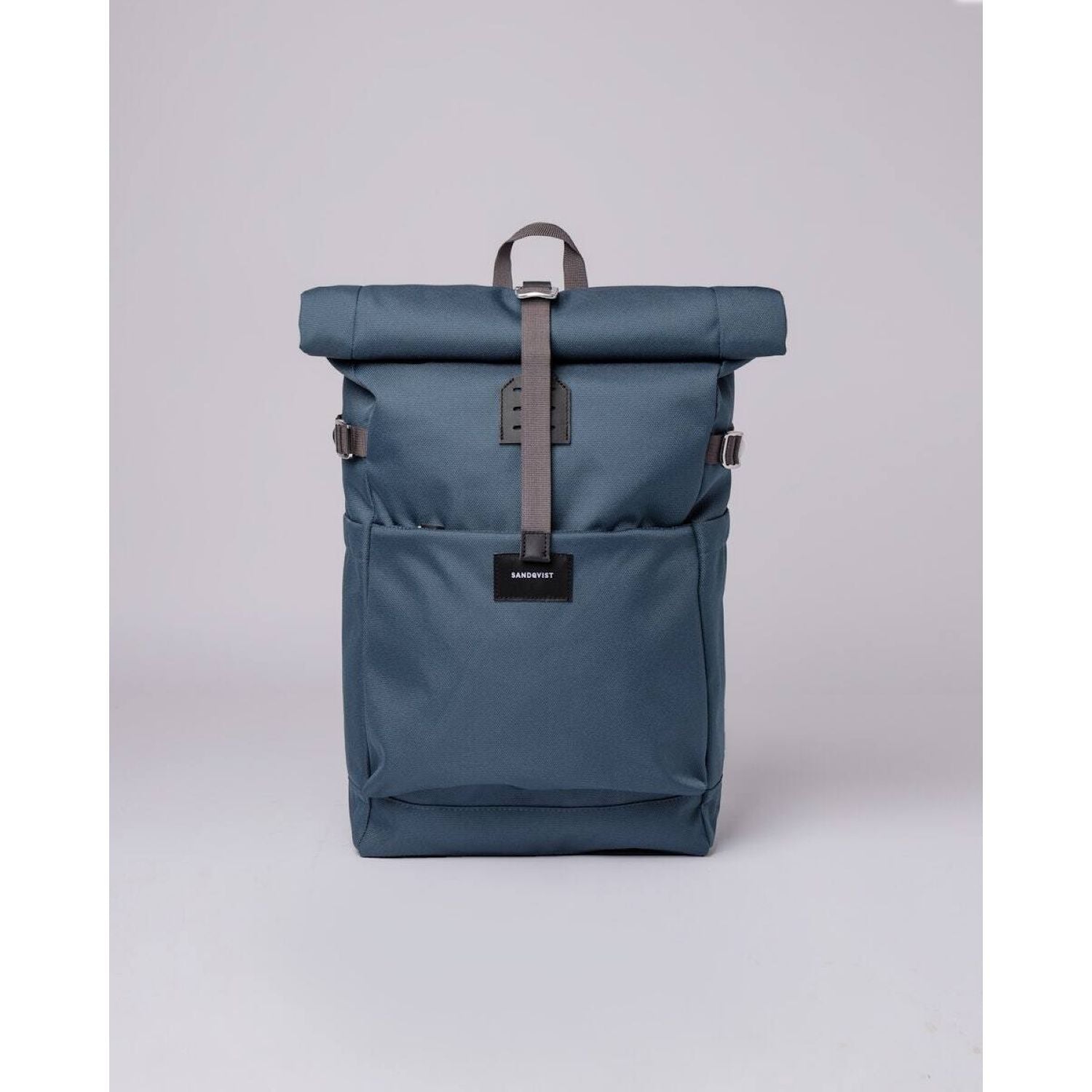 Sandqvist Ilon Backpack - Steel Blue