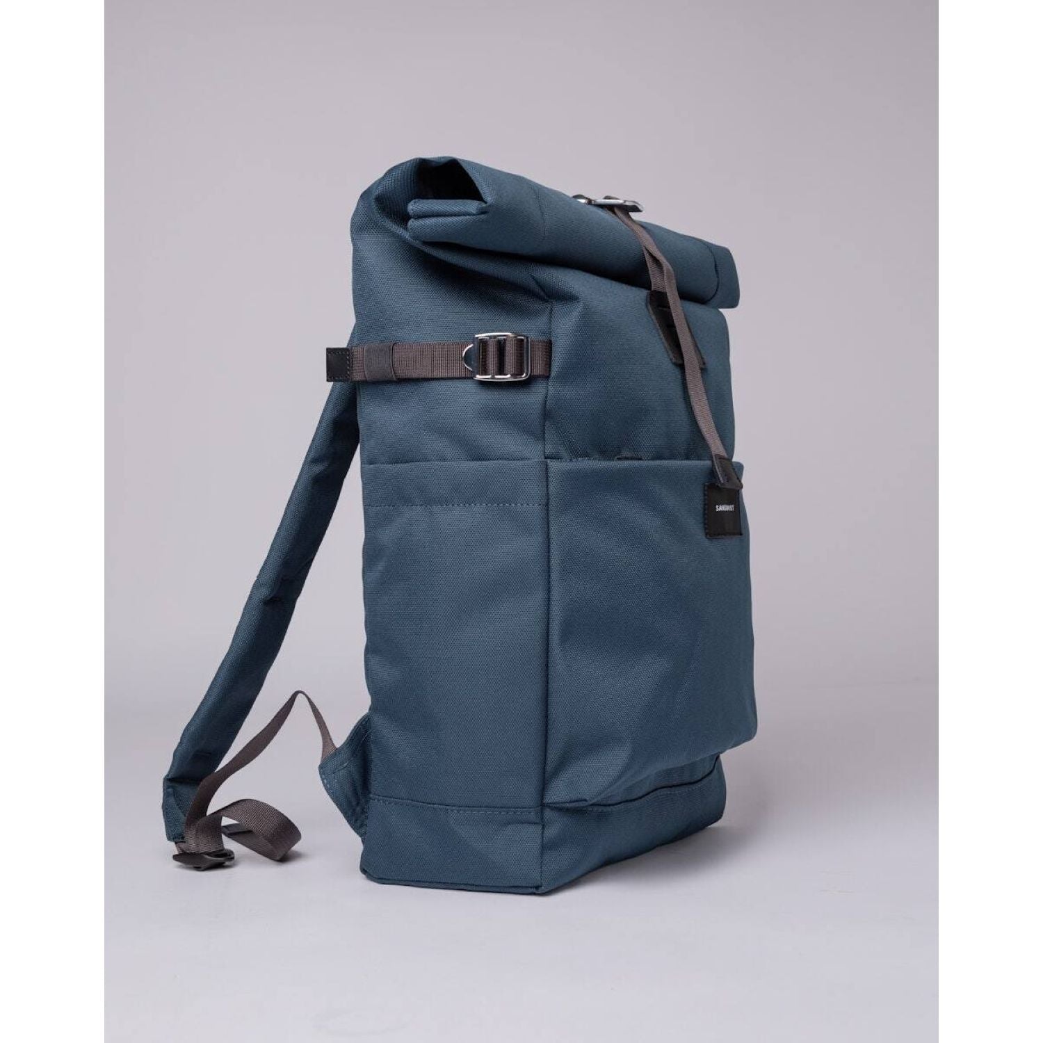 Sandqvist Ilon Backpack - Steel Blue