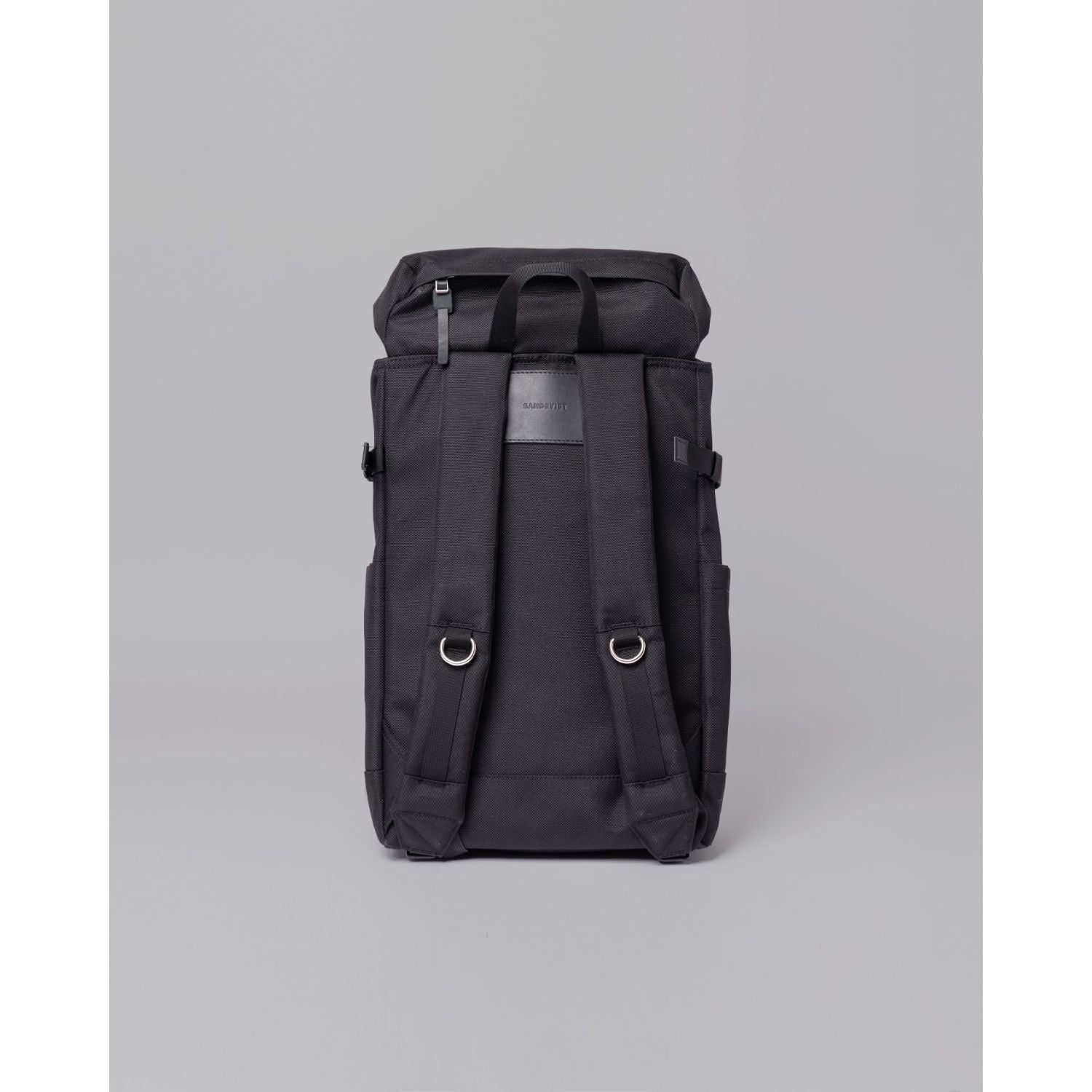 Sandqvist Jack Backpack - Black