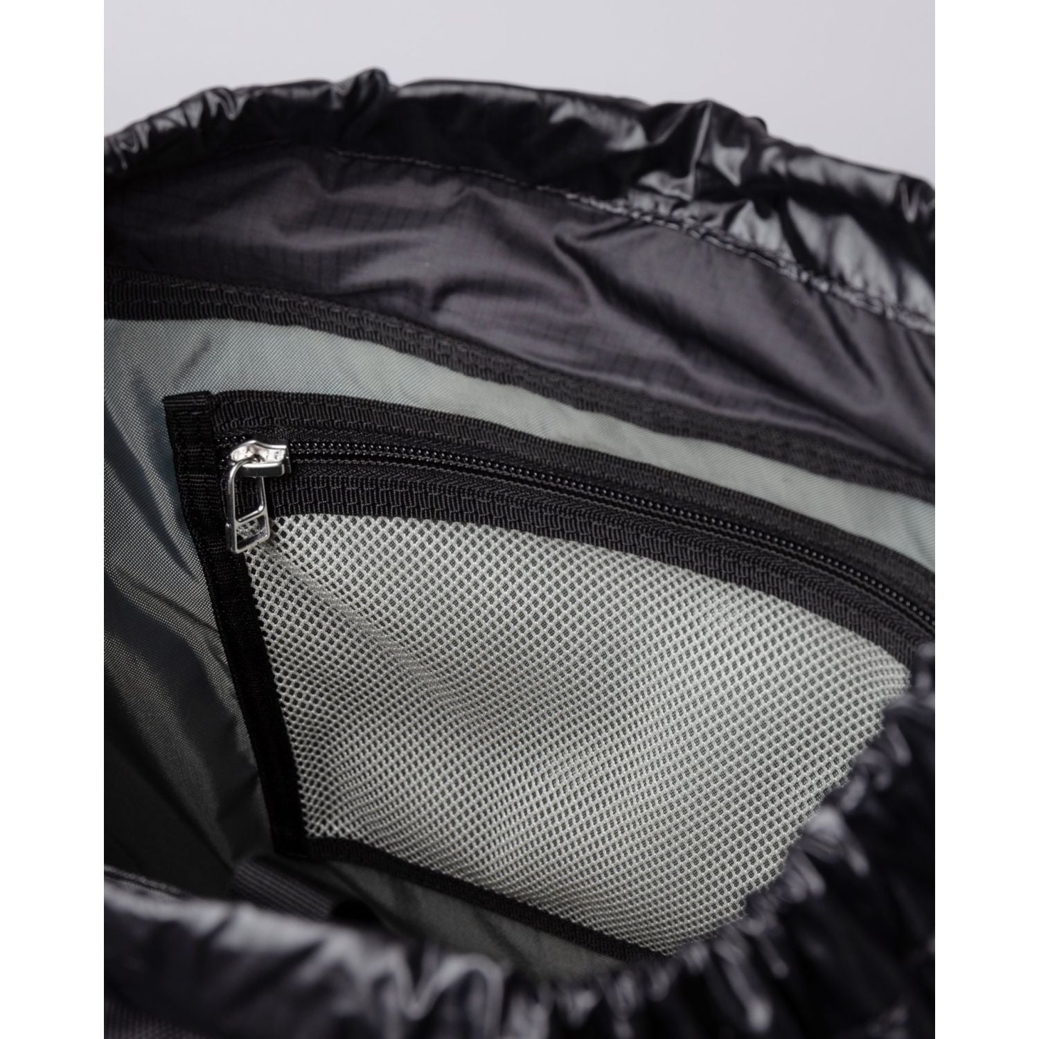 Sandqvist Jack Backpack - Black