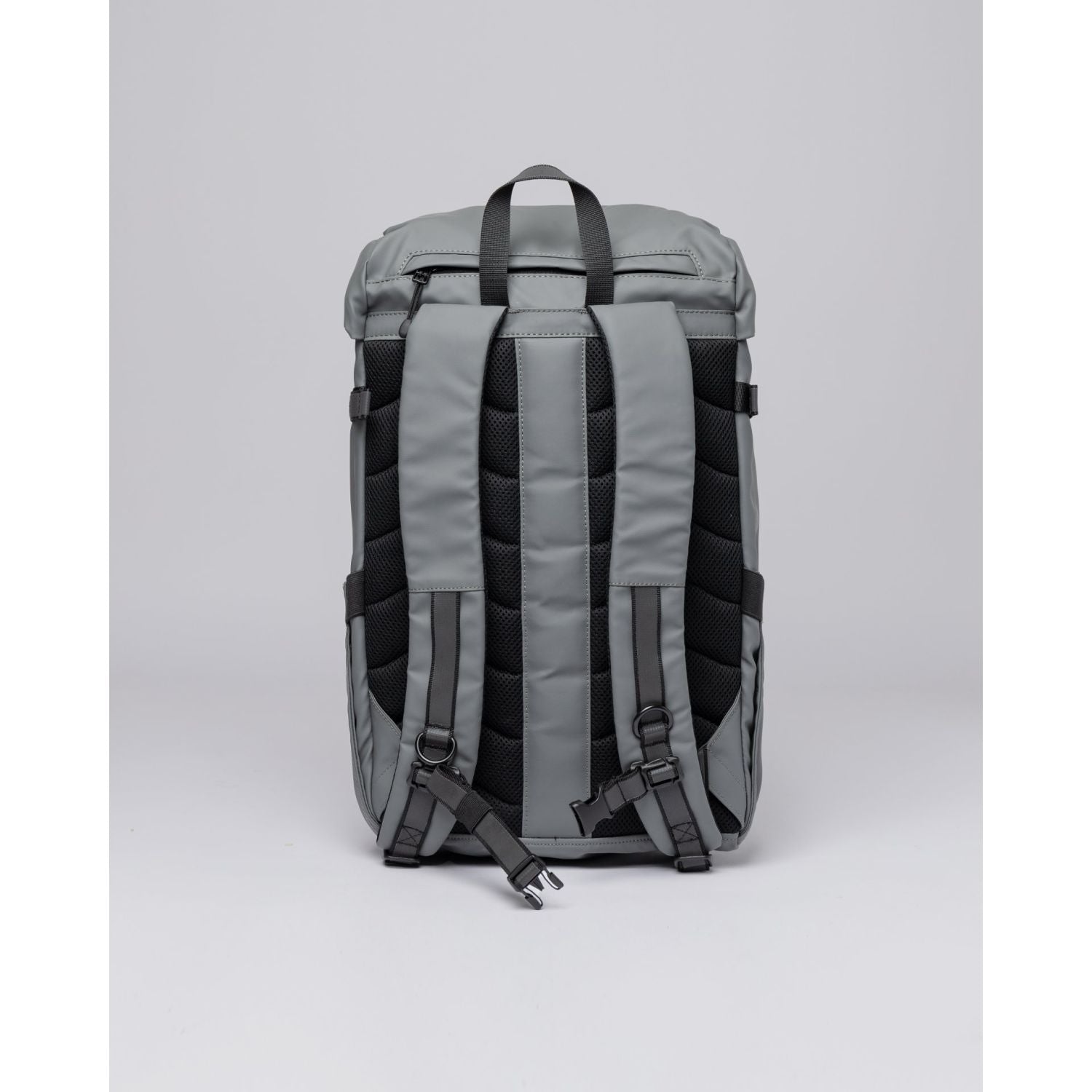 Sandqvist Jonatan Backpack - Ash Grey