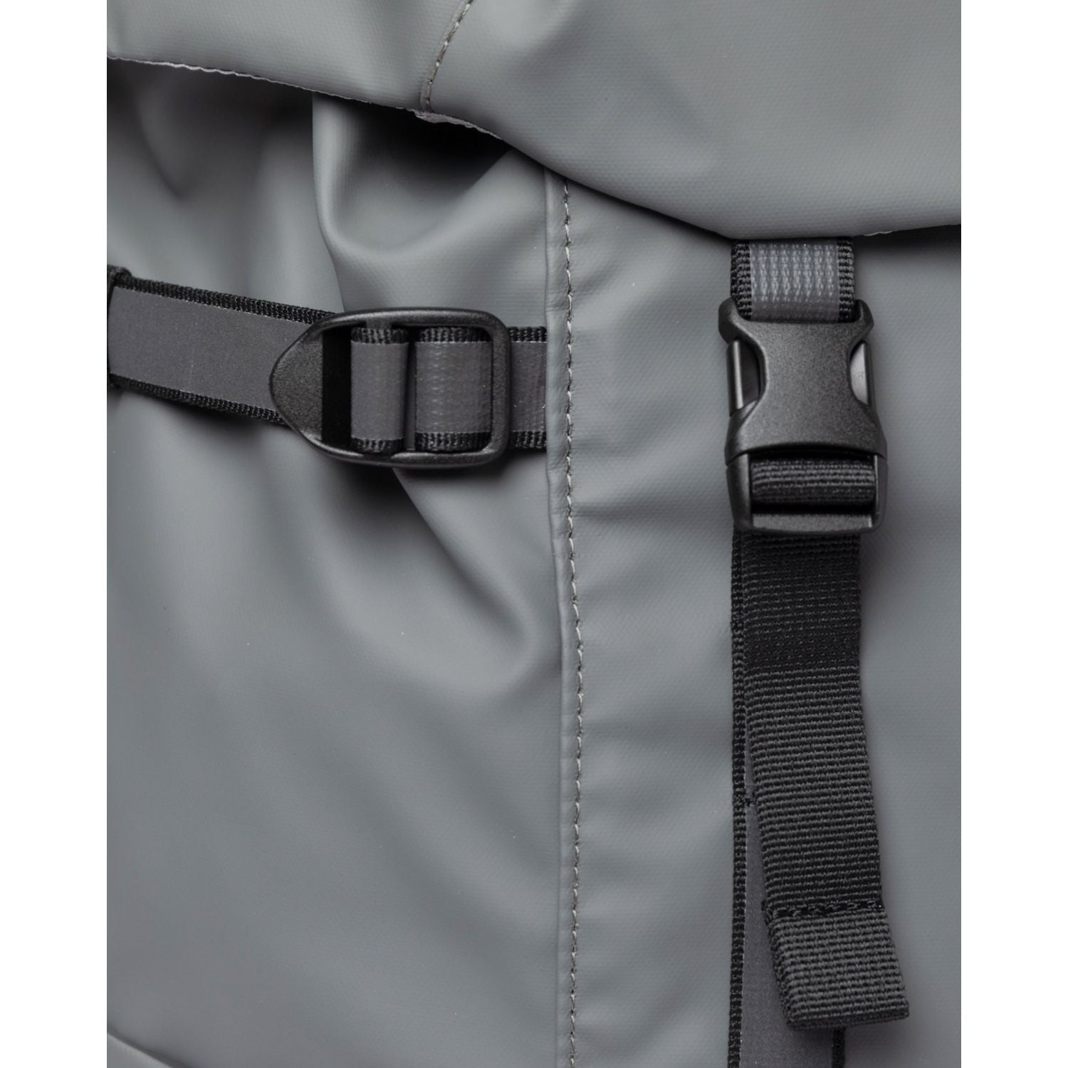 Sandqvist Jonatan Backpack - Ash Grey