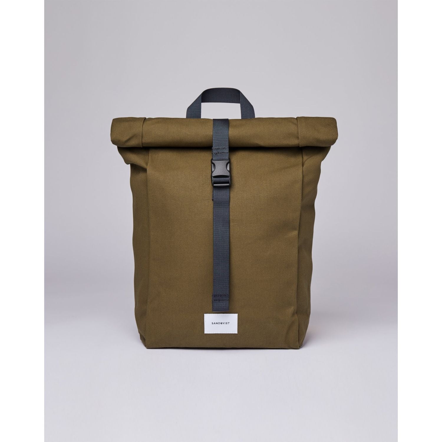 Sandqvist Kaj Backpack - Olive