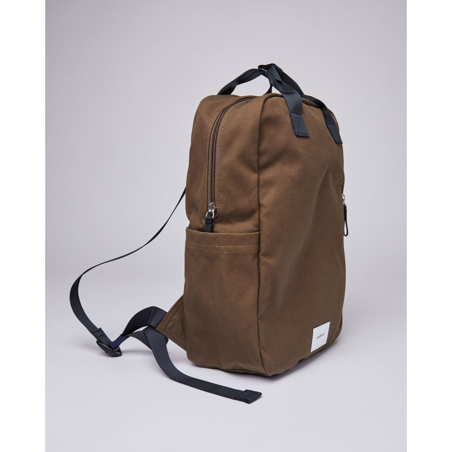Sandqvist Knut Backpack - Olive