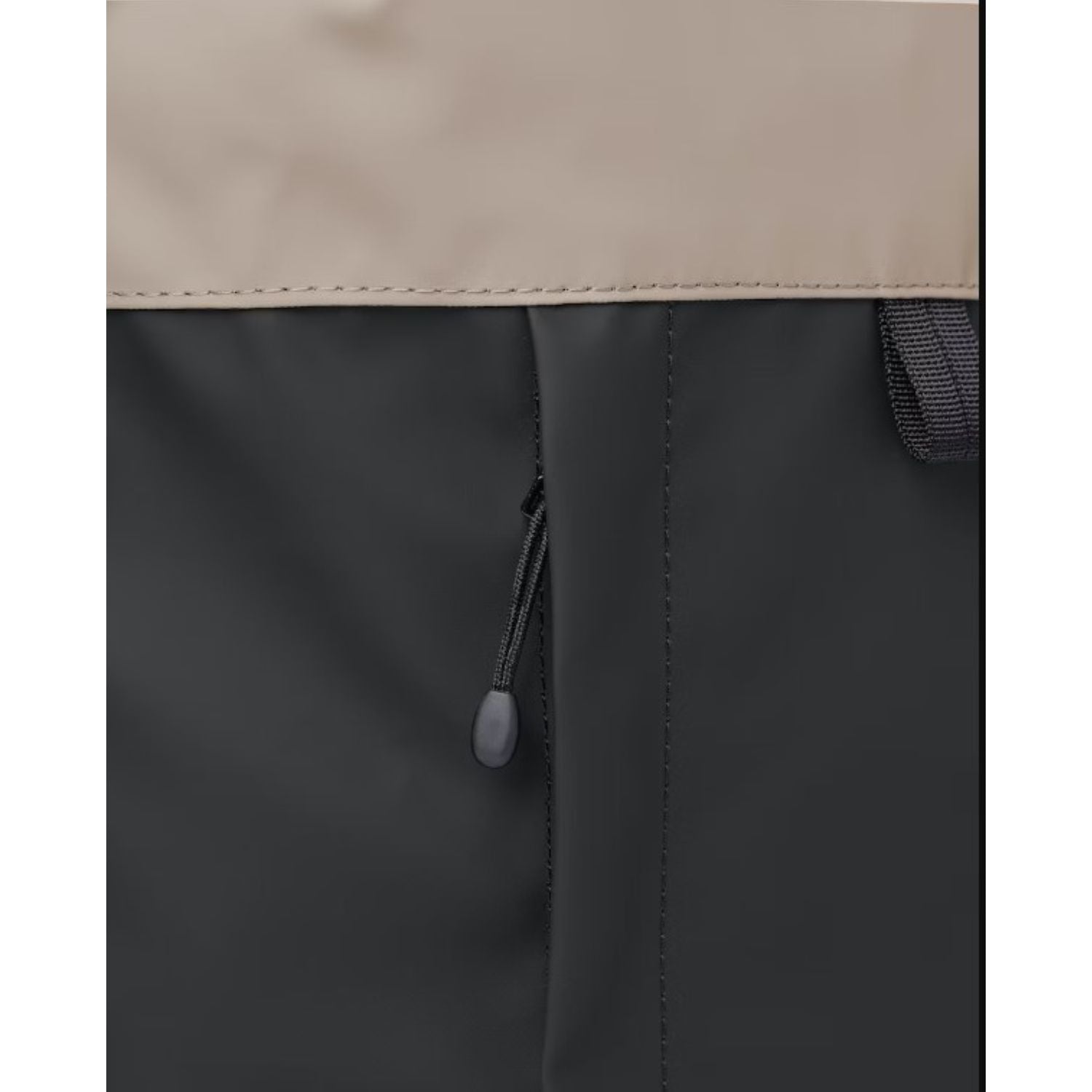 Sandqvist Konrad Backpack - Multi Beige