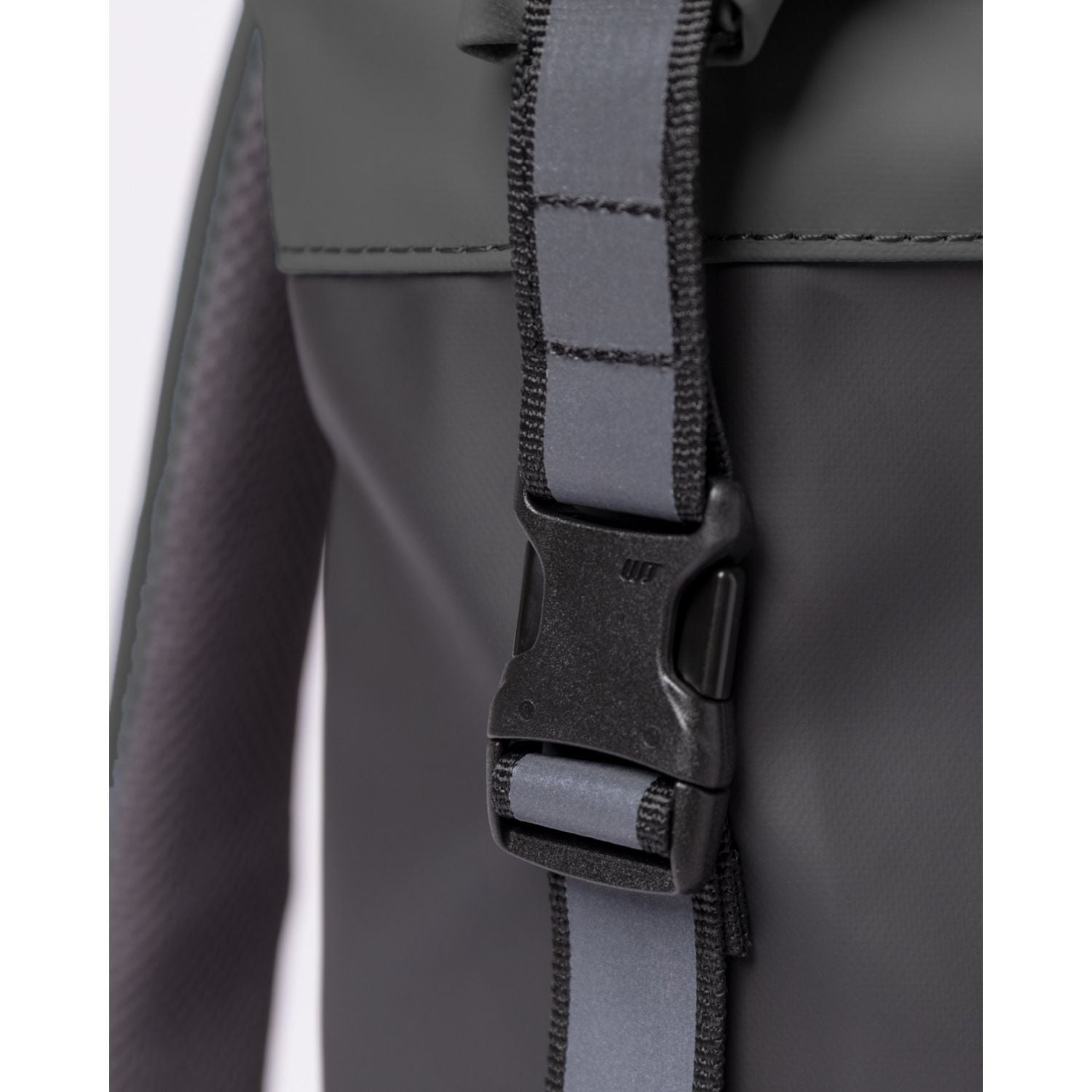 Sandqvist Konrad Backpack - Multi Dark