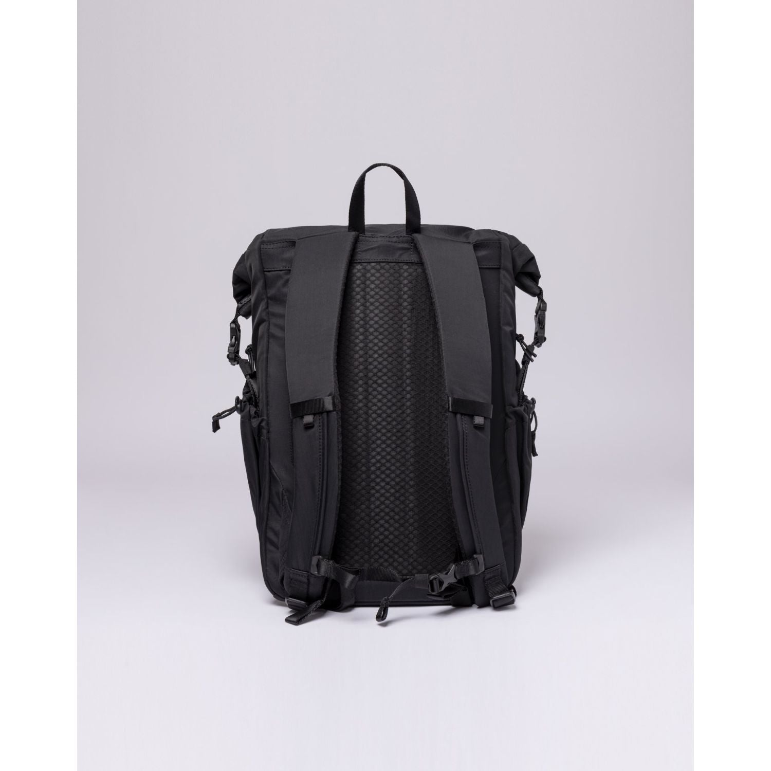 Sandqvist Louie Backpack - Black