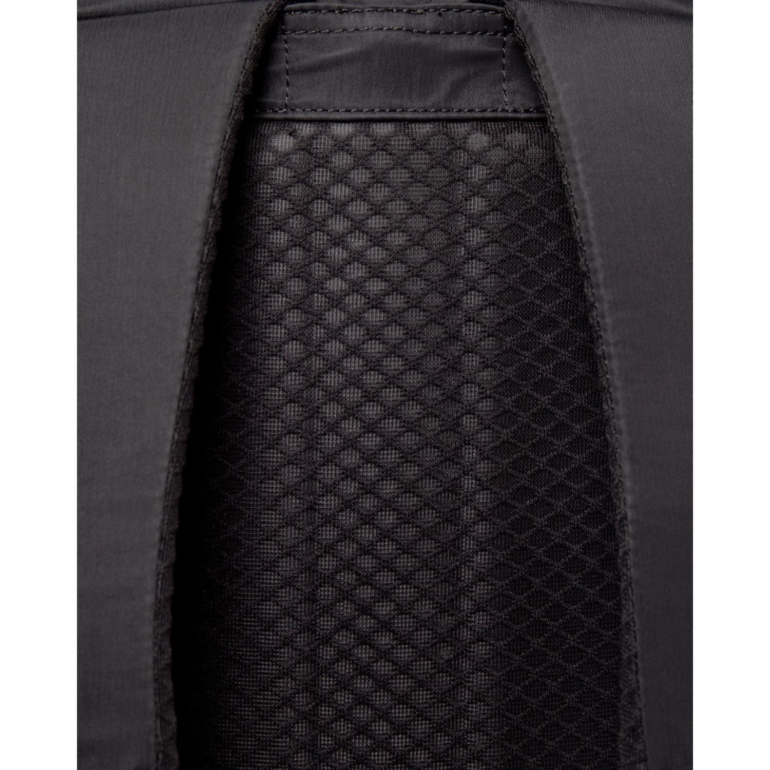 Sandqvist Louie Backpack - Black