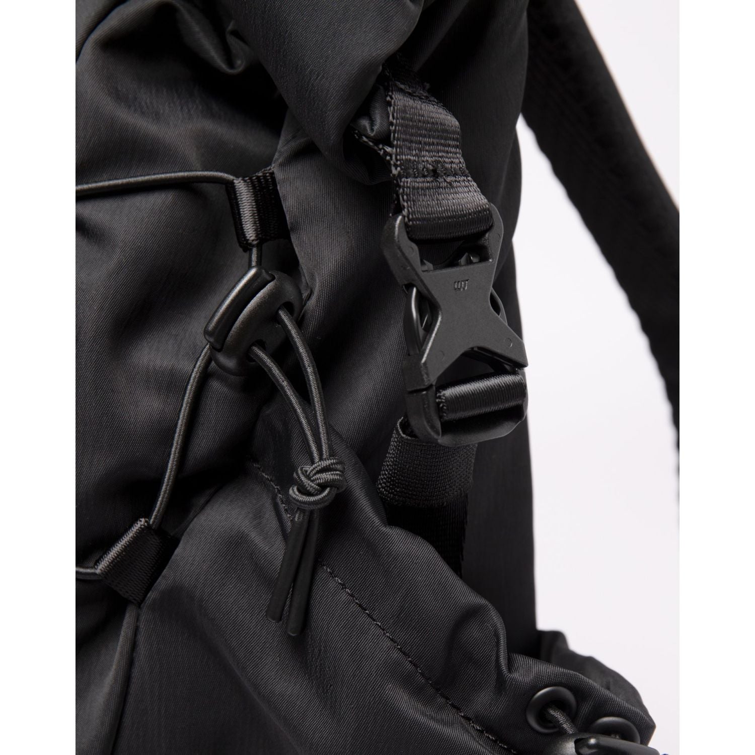Sandqvist Louie Backpack - Black
