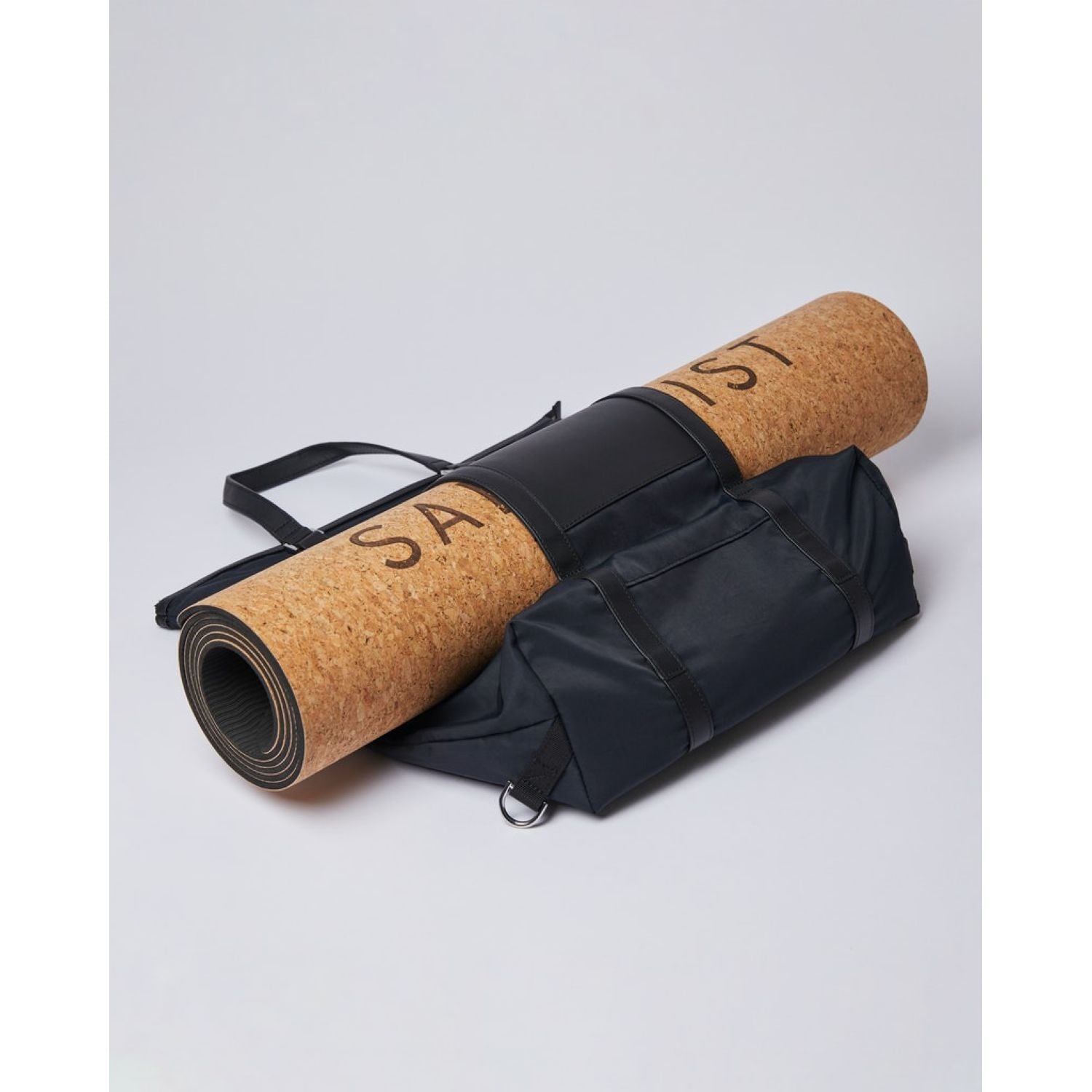 Sandqvist Marta Backpack - Black