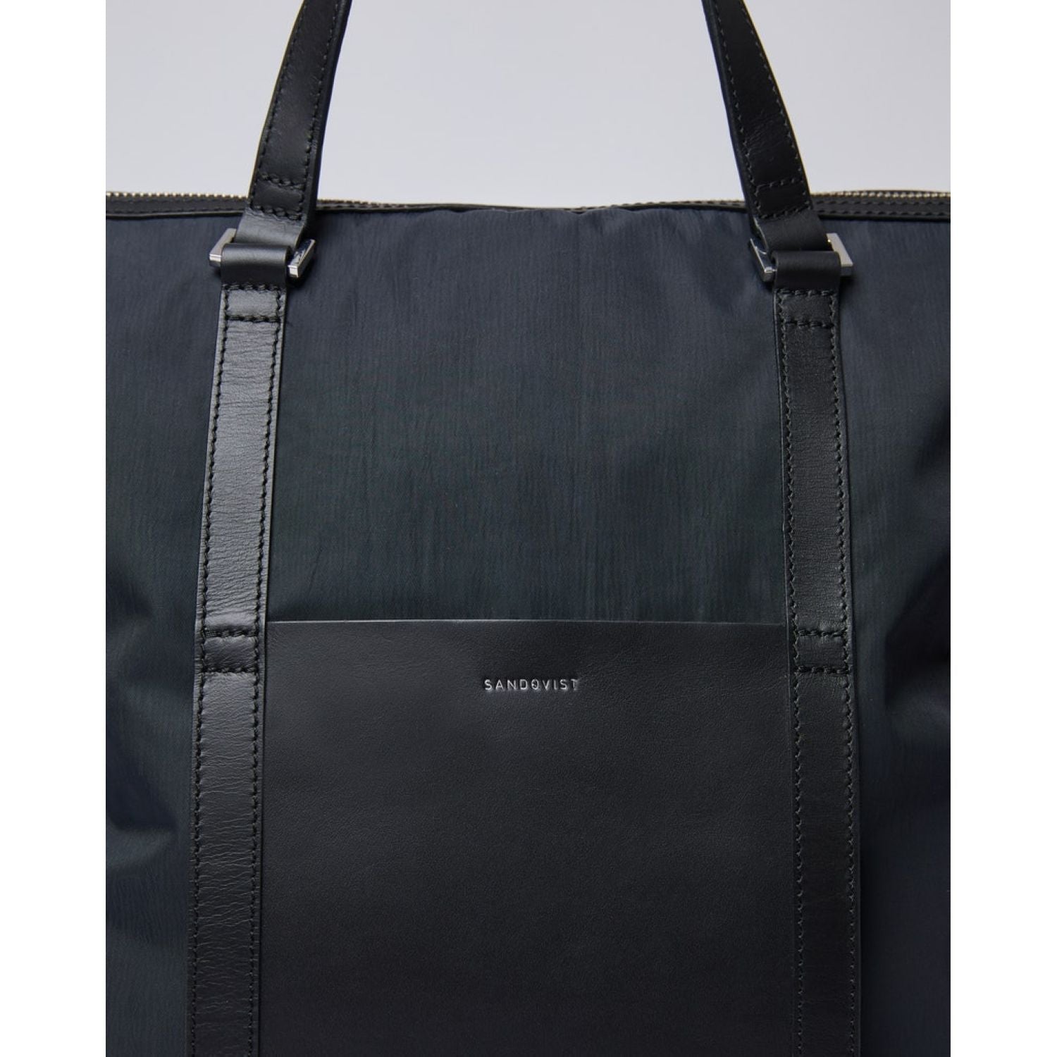 Sandqvist Marta Backpack - Black