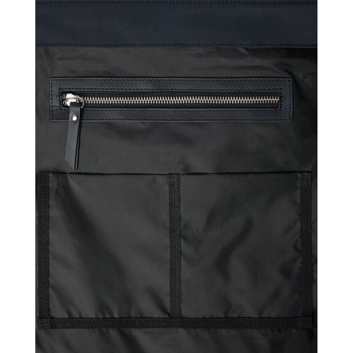 Sandqvist Marta Backpack - Black