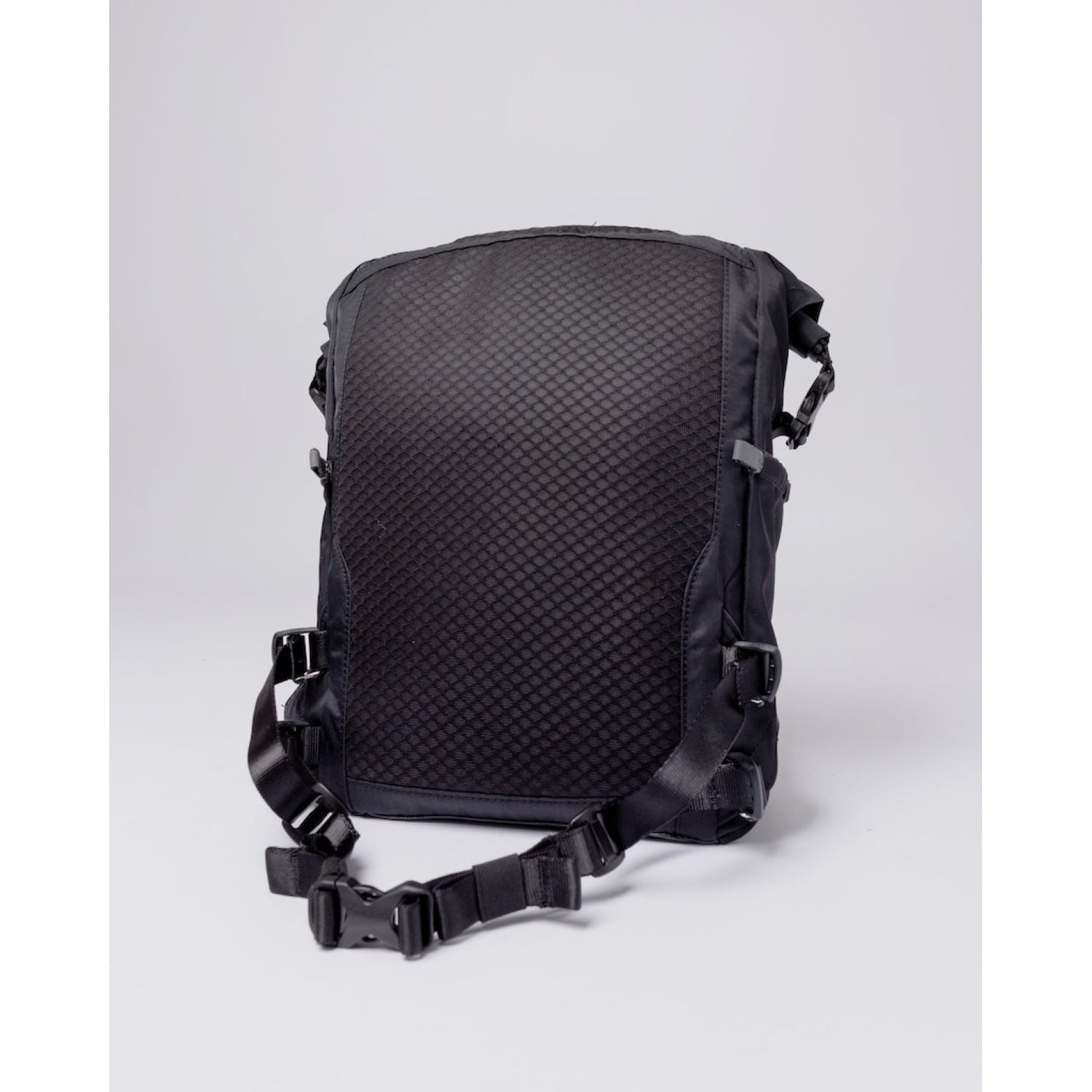 Sandqvist Noa Backpack - Black