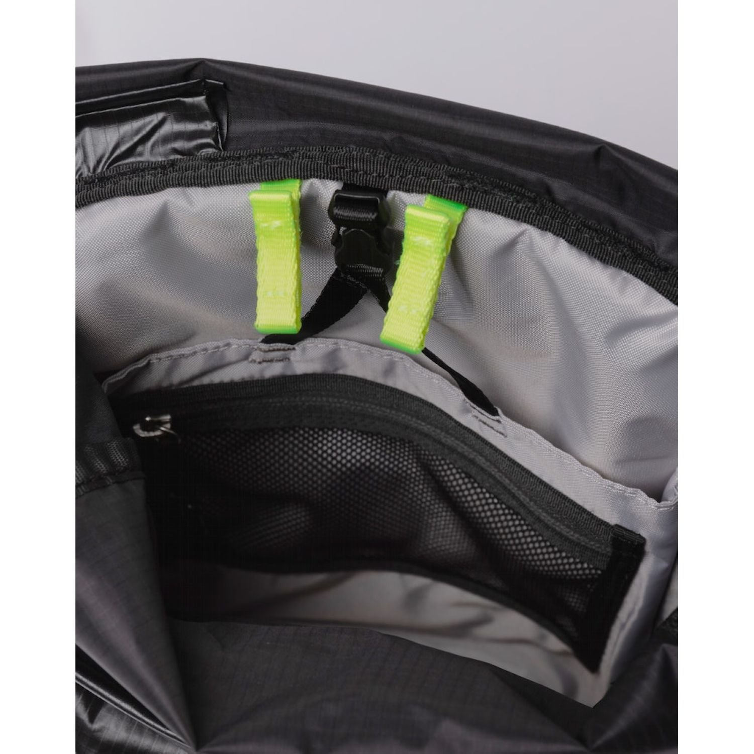 Sandqvist Noa Backpack - Black